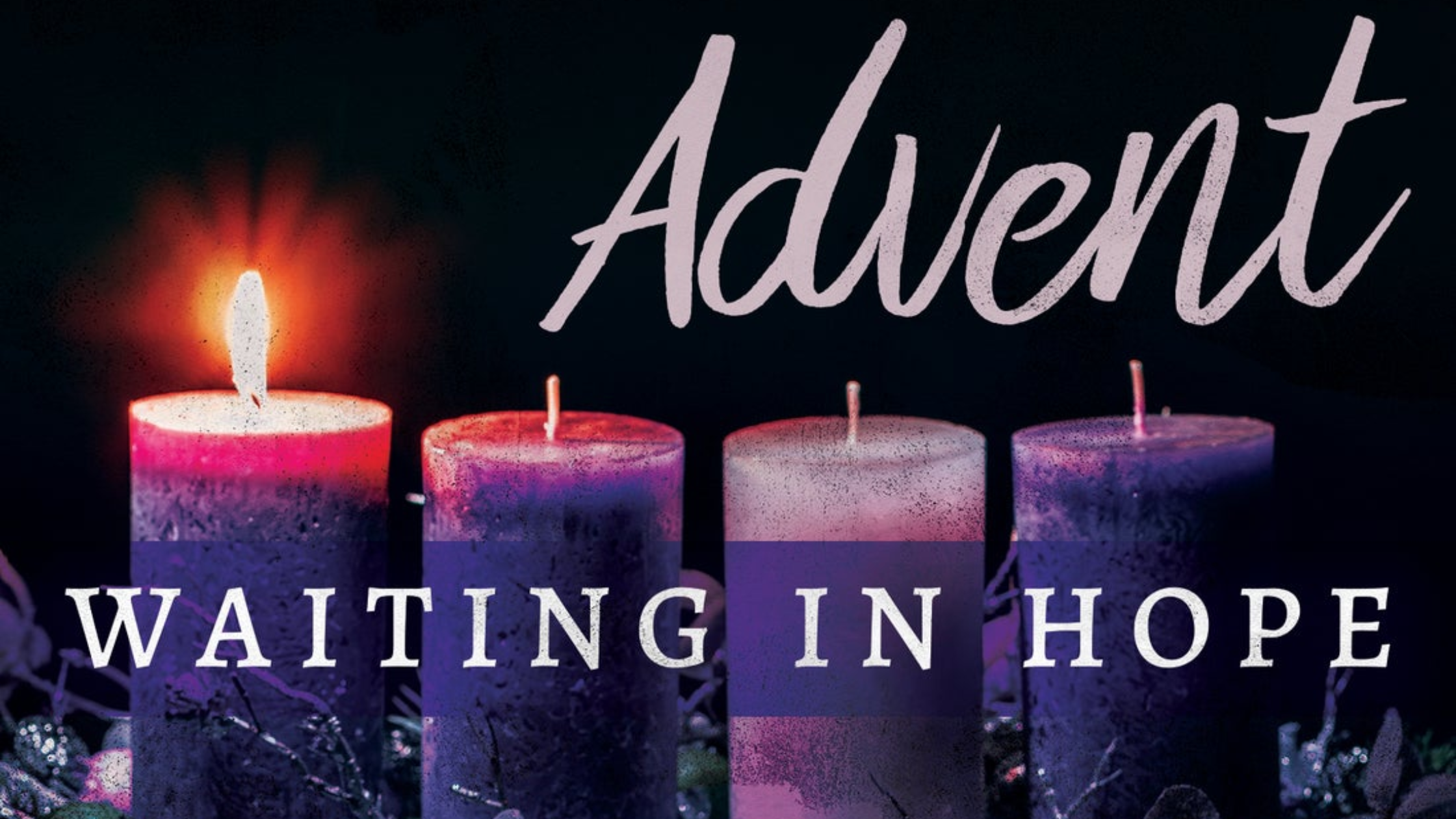 1st Sunday of Advent