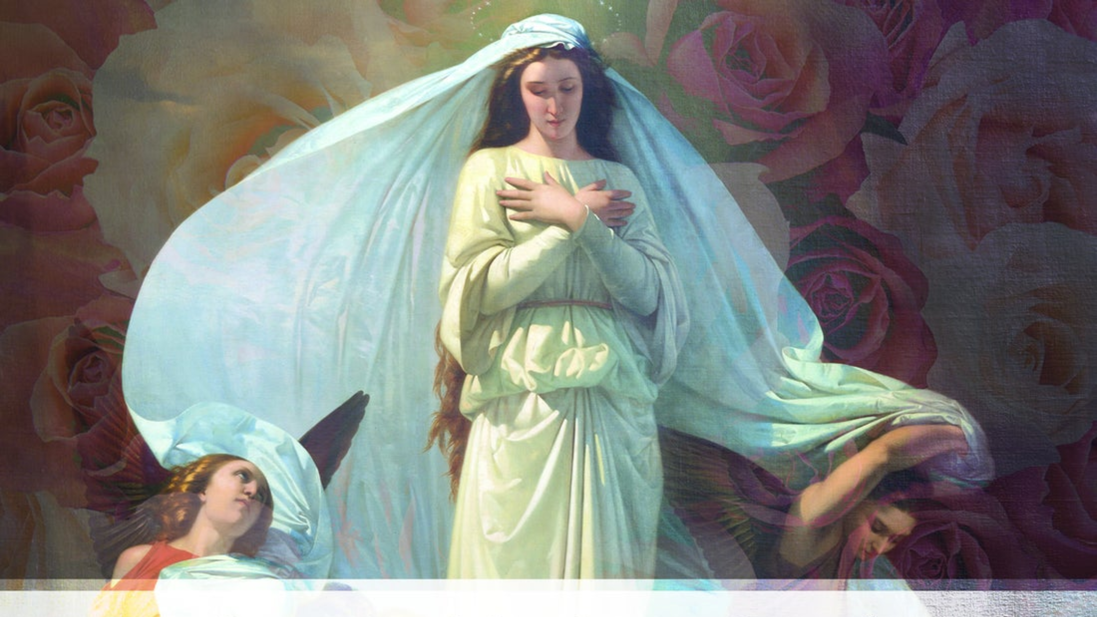 Feast of the Assumption of Mary
