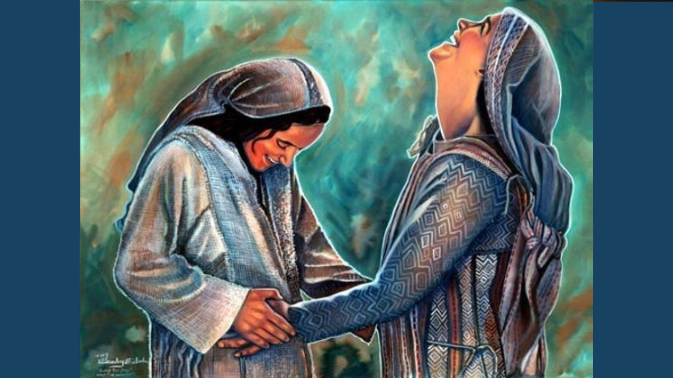 4th Sunday of Advent 