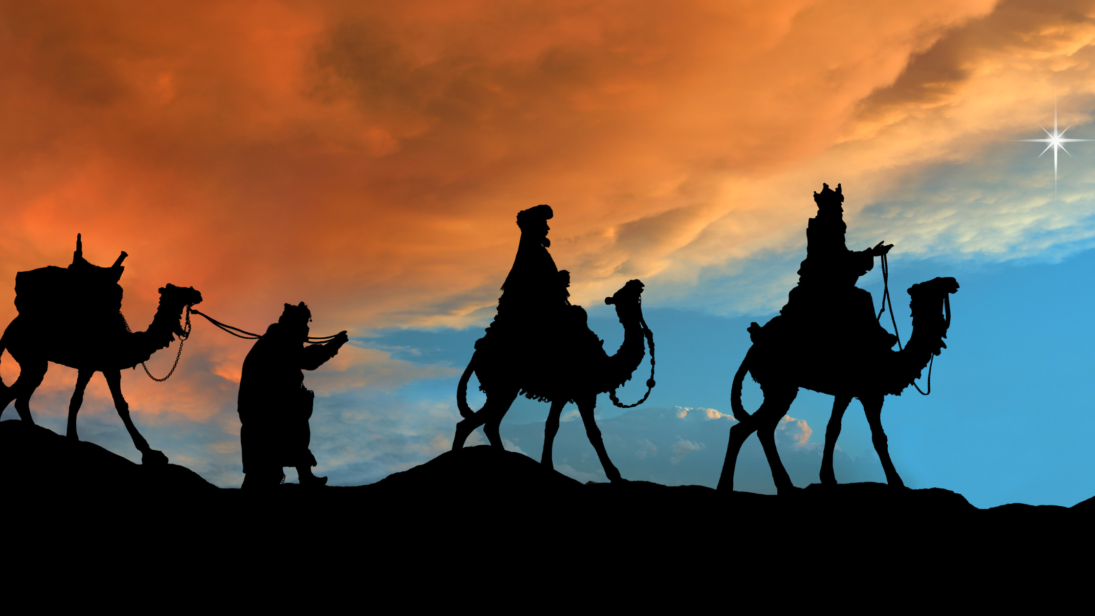 The Epiphany of the Lord