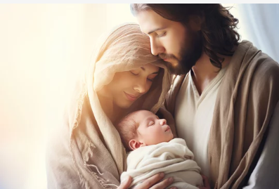 Feast of the Holy Family & Consecration