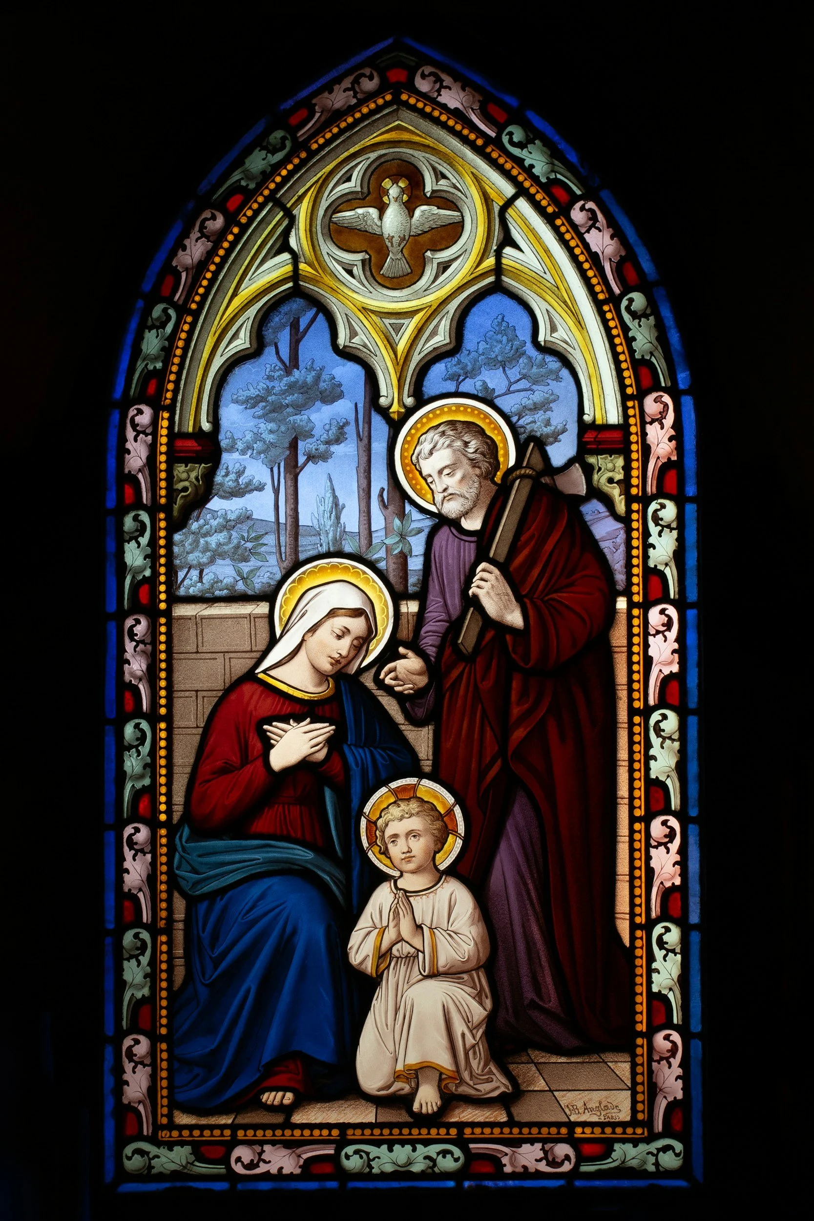 Feast of the Holy Family