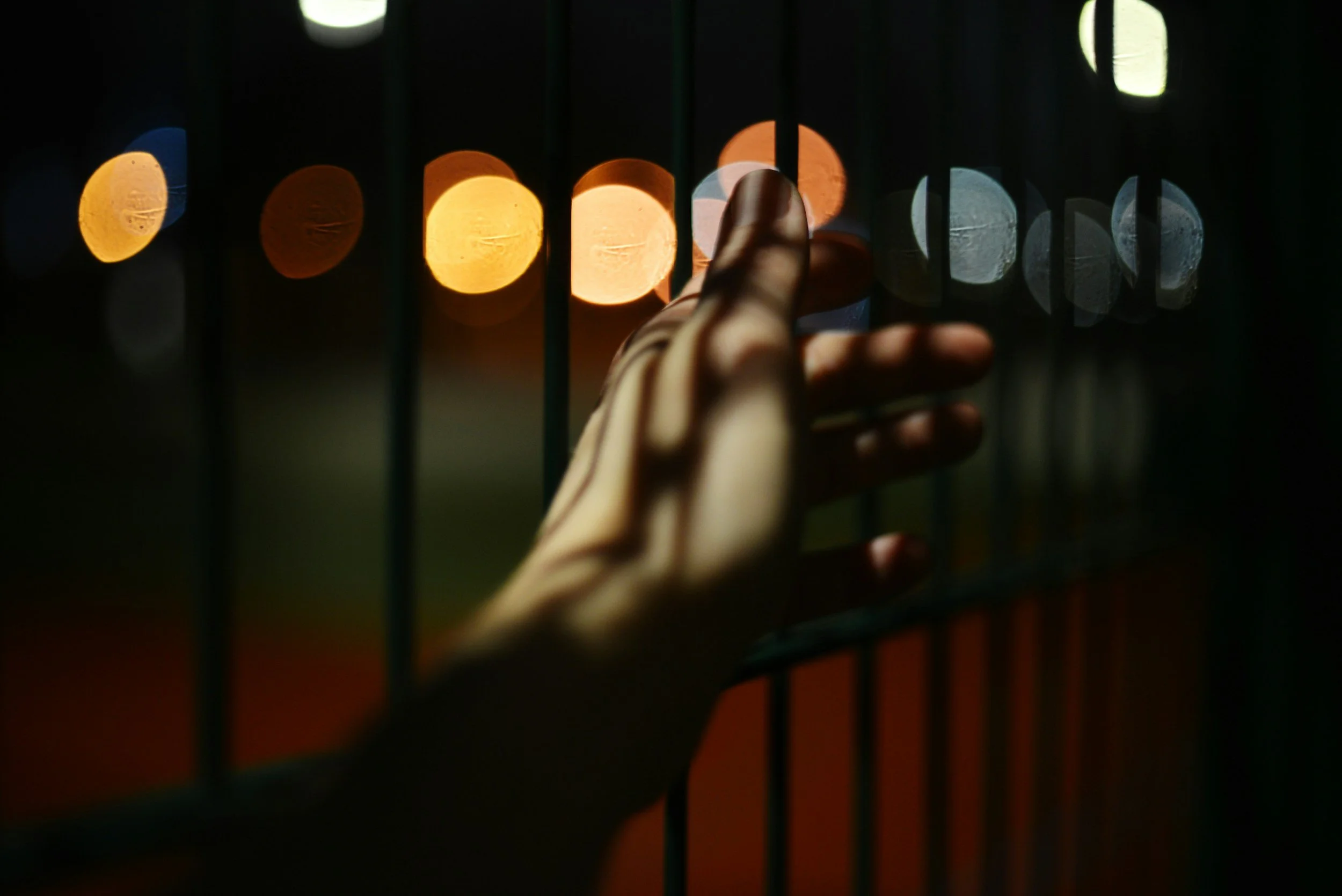 Human Trafficking Awareness Presentation