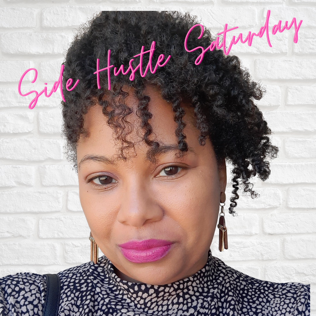 Side Hustle Saturday Video