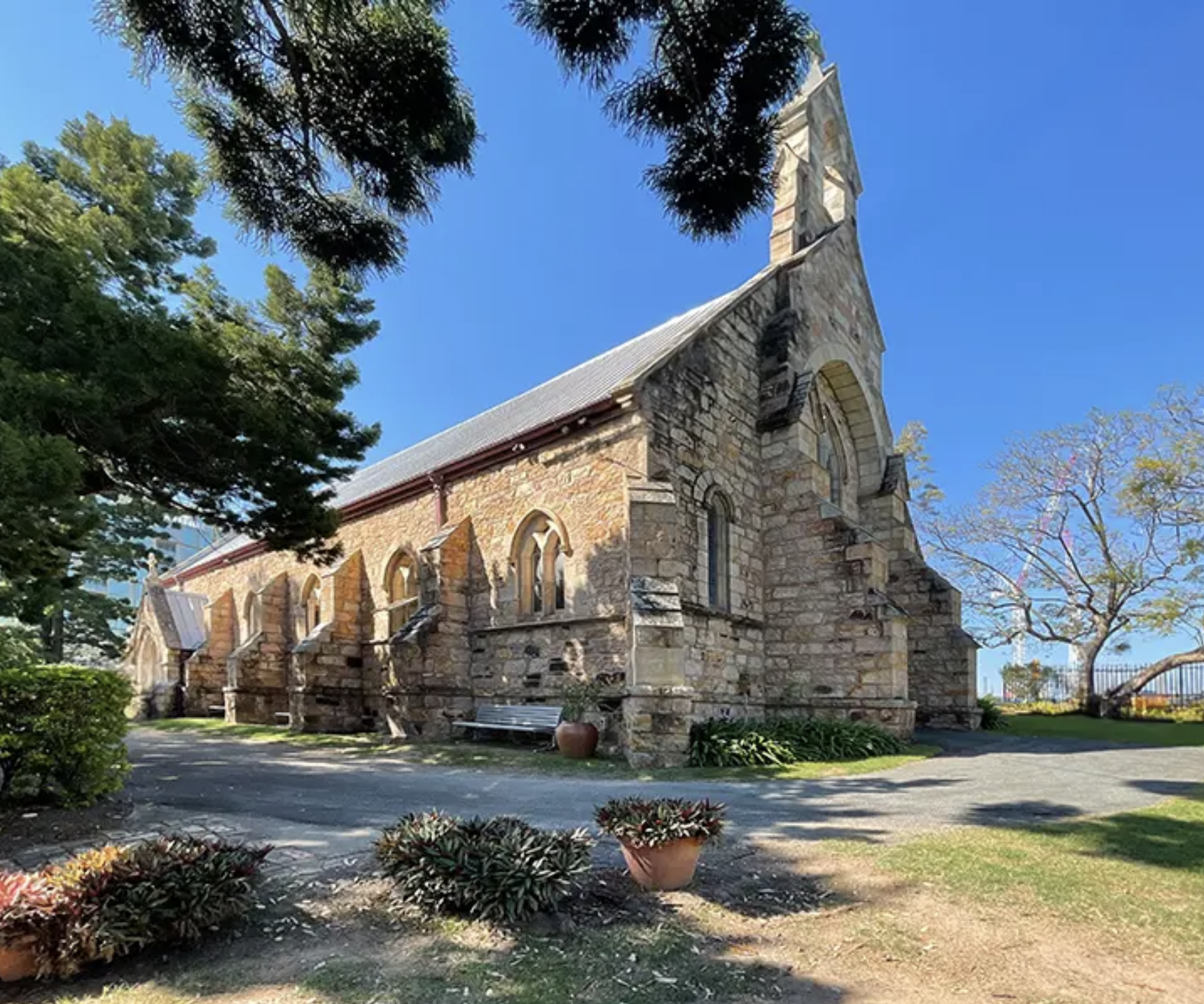 Hamish Strathdee X Contra Guitar Duo - Brisbane
