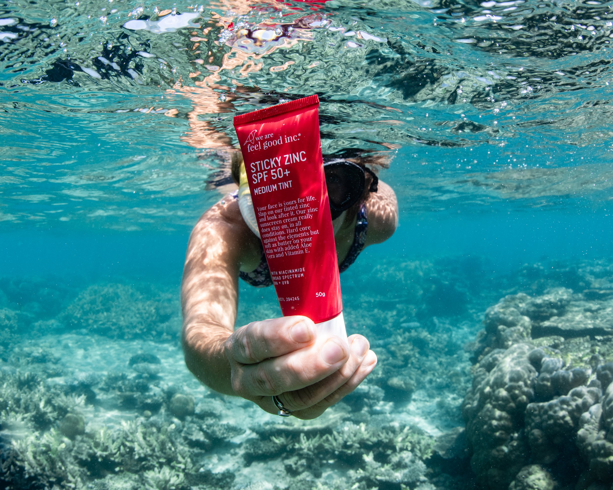 Magnetic Island Pharmacy