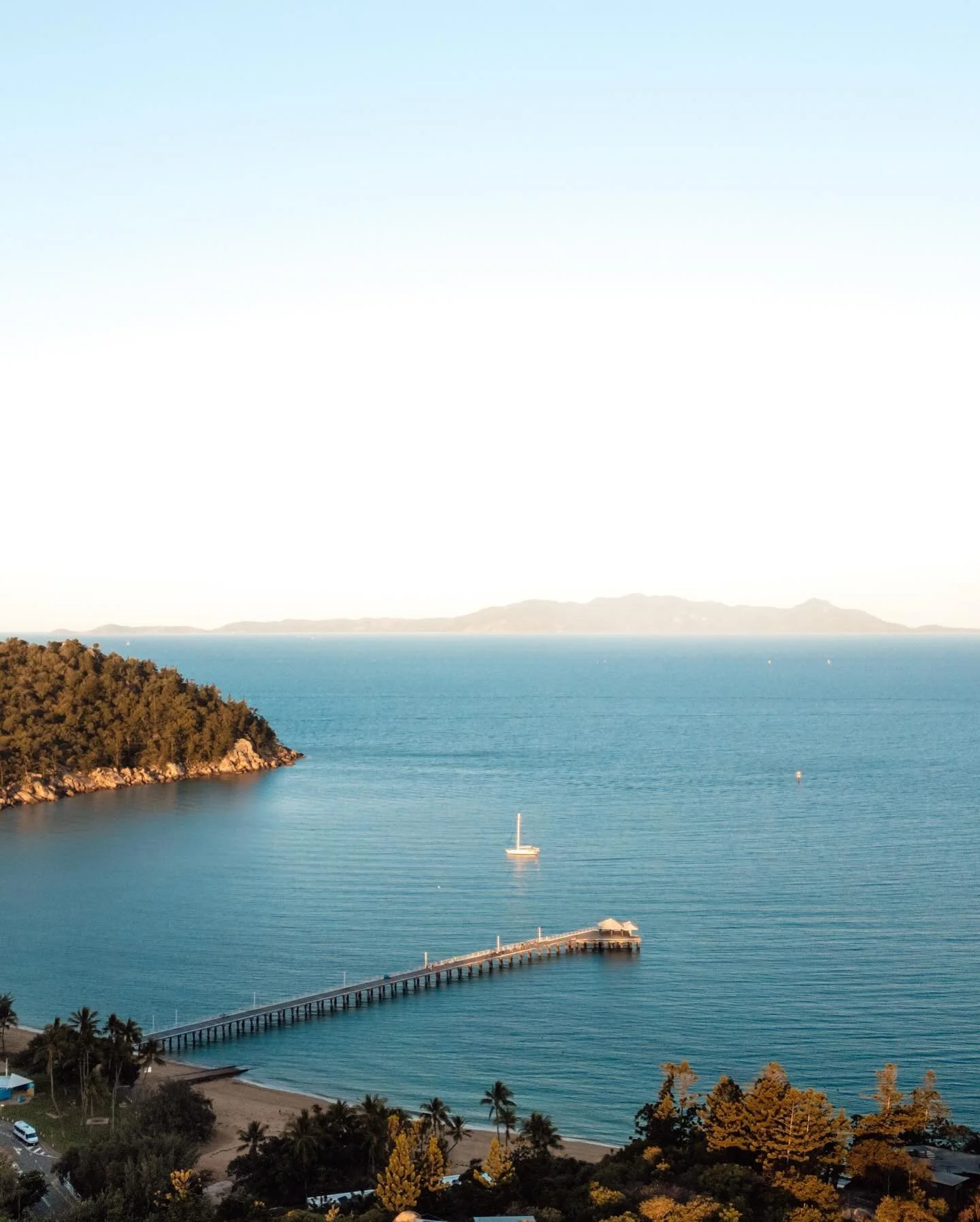 All to ourselves, the island&rsquo;s quietest bay, and arguably the most historic. Once home to Magnetic Island&rsquo;s founding family, Picnic Bay today is where you&rsquo;ll find some of our favourite cafes and restaurants, a welcoming country club
