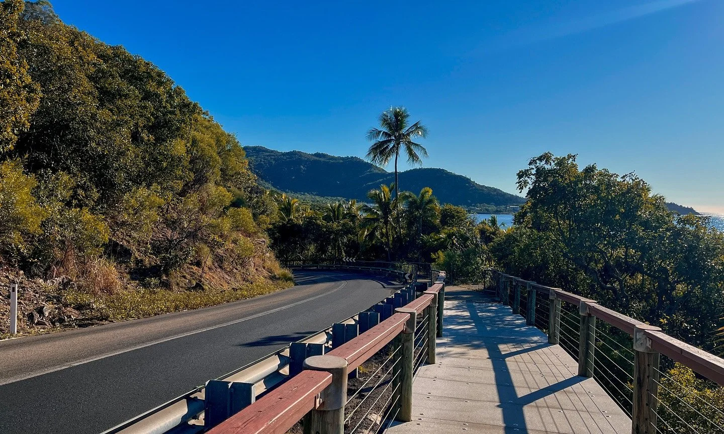 New week, new walk! Hey Nelly 👋⁠
⁠
The Nelly to Picnic track is high on our list, epic views and an accessible first section that leads to a lookout over Nelly and Rocky Bays. Go on, you know you want to.⁠
⁠
📷️ @adrian_domiingo⁠
⁠
#thisismagneticis