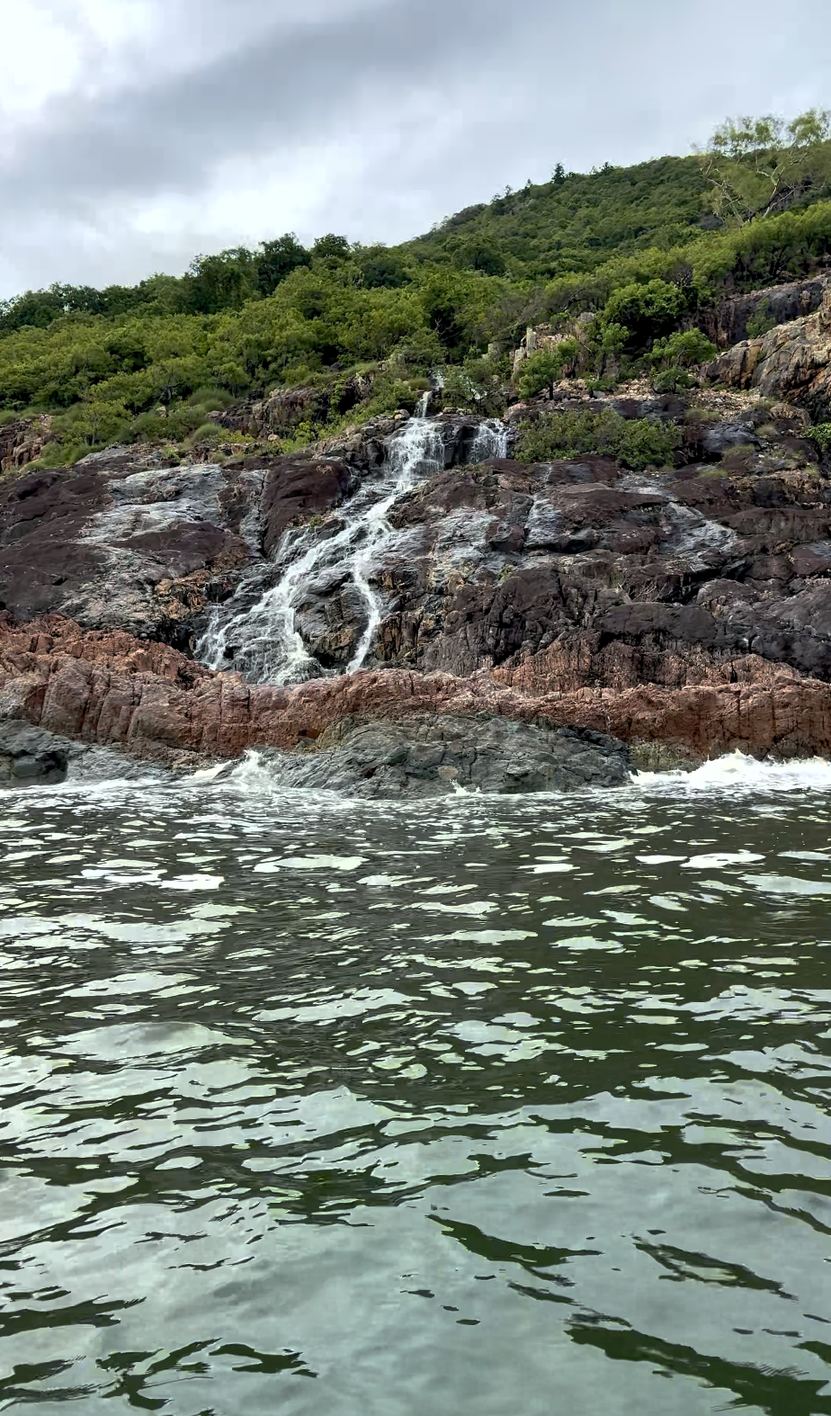 Top 10 Rainy Day Activities on Magnetic Island