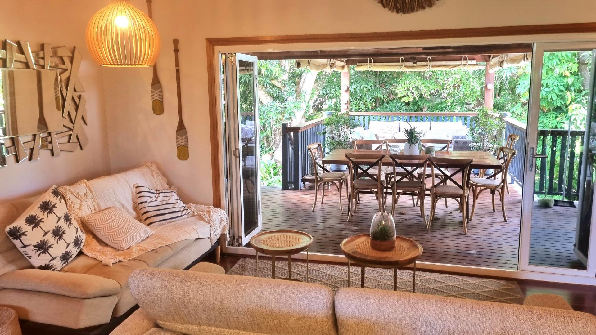 Magnetic Mango Escape