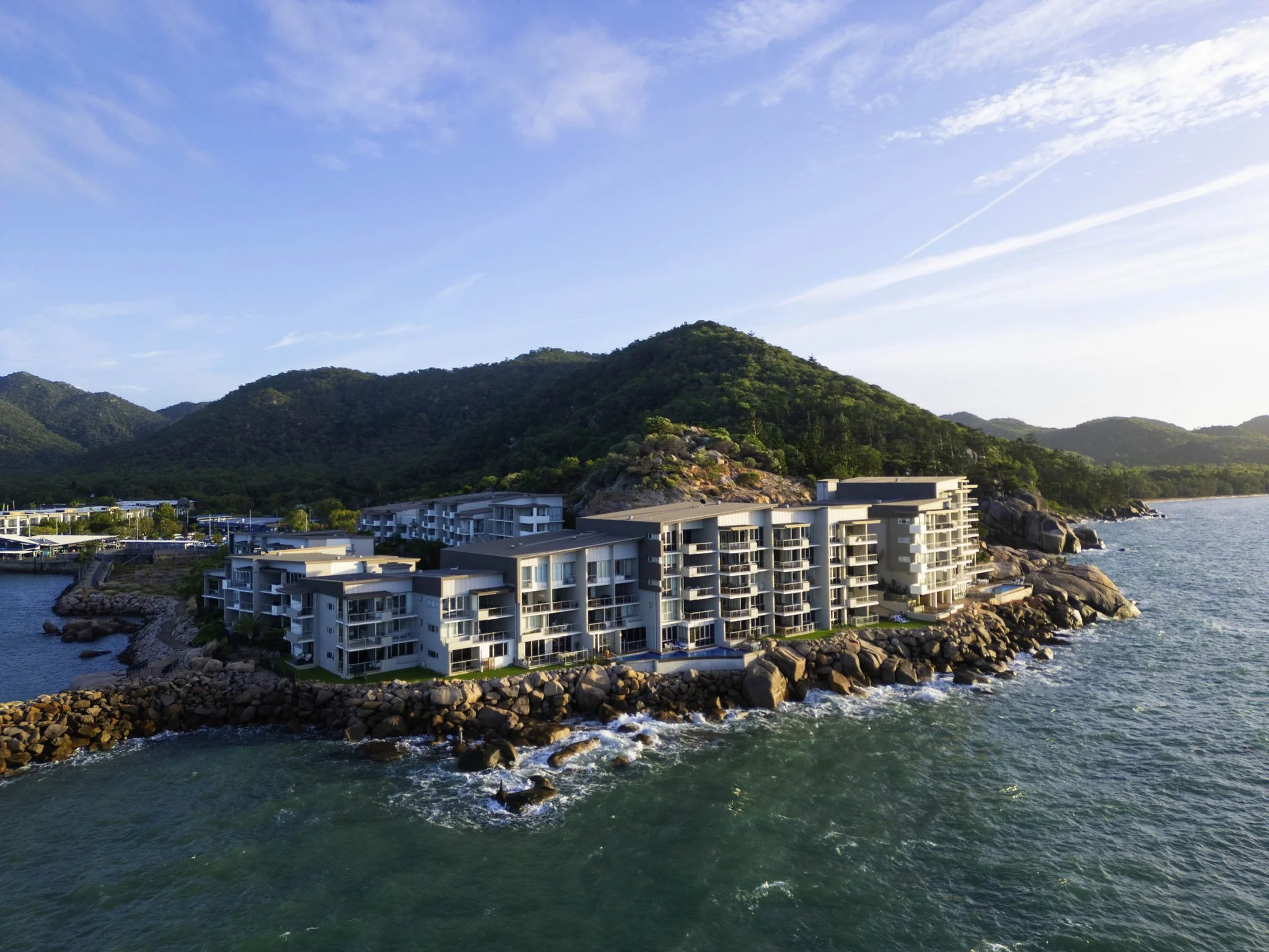 Grand Mercure Magnetic Island