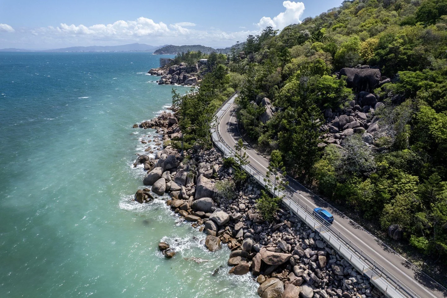 School Holidays on Magnetic Island 4/7: Easy Coastal Walks and Lookouts 🌿⁠
⁠
Magnetic Island has walking trails for all ages. From short strolls to gentle National Park paths, there are plenty of spots for big views without the climb.⁠
⁠
Our favouri