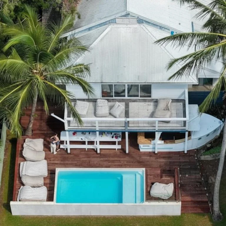 Summer House Magnetic Island