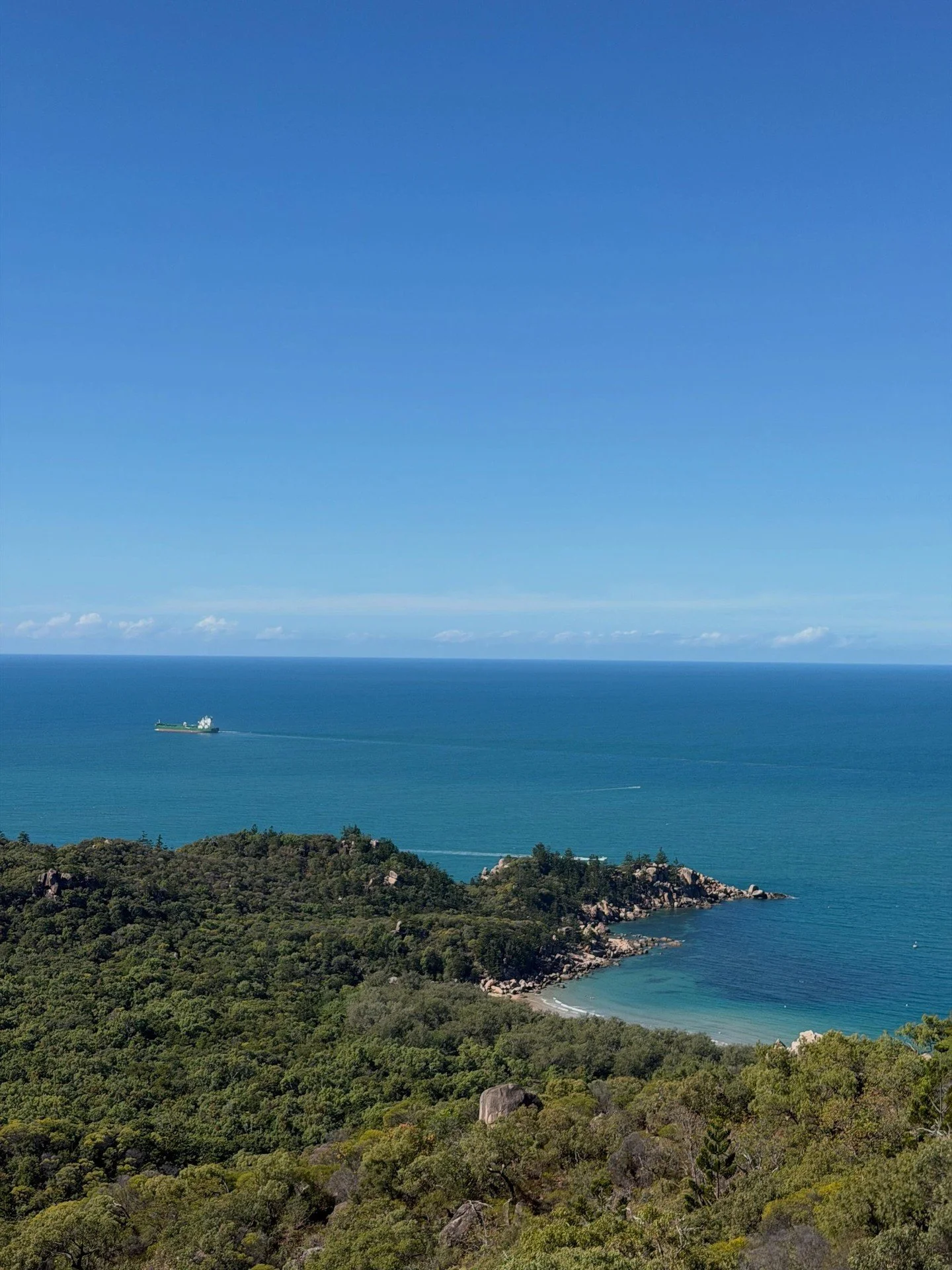 We think Florence might be about to lose her title as the island&rsquo;s most photographed bay.⁠
⁠
And honestly, we can&rsquo;t wait to see our socials flooded with Arthur Bay once the Radical Bay Road reopens!⁠
⁠
📷️ @_estherseby⁠
⁠
#thisismagnetici