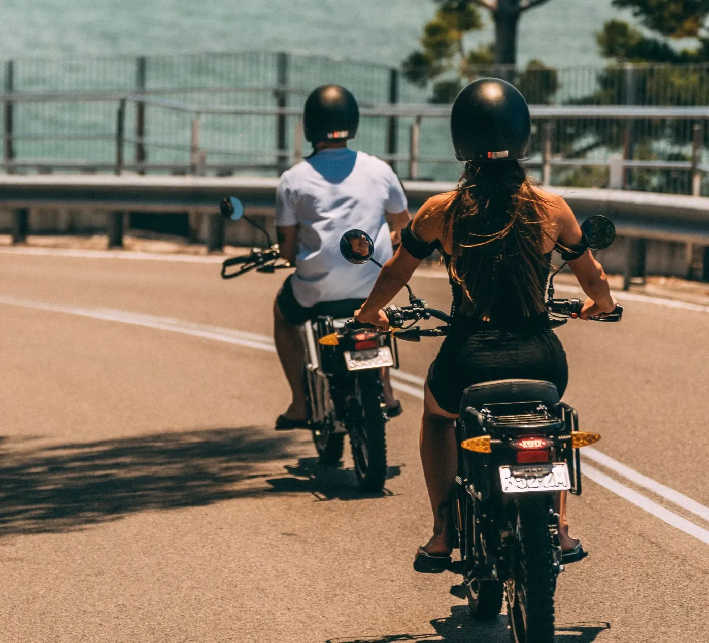 Magnetic Island Roaming