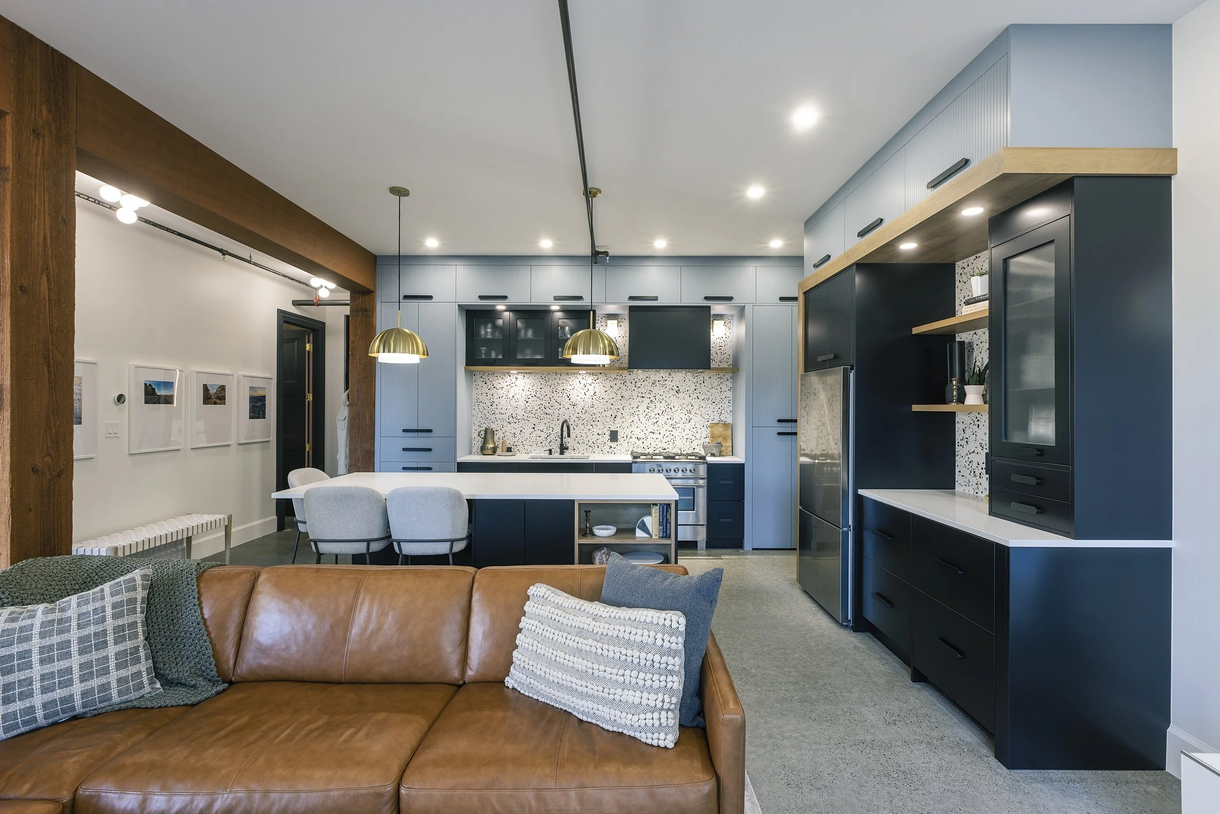 Sam Scott - Interior Design Studio