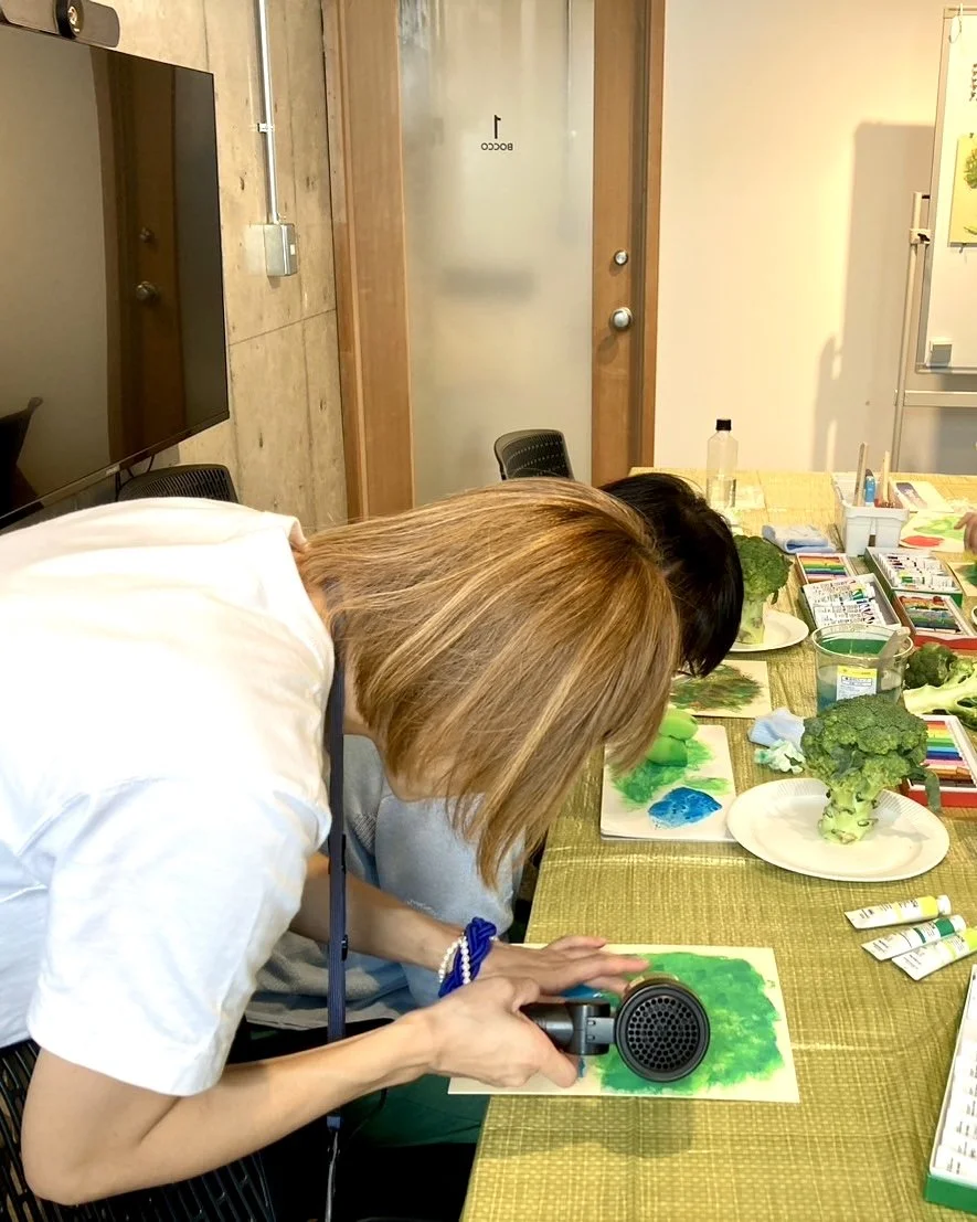 臨床美術セッション（ワークショップ）について　- 1 -