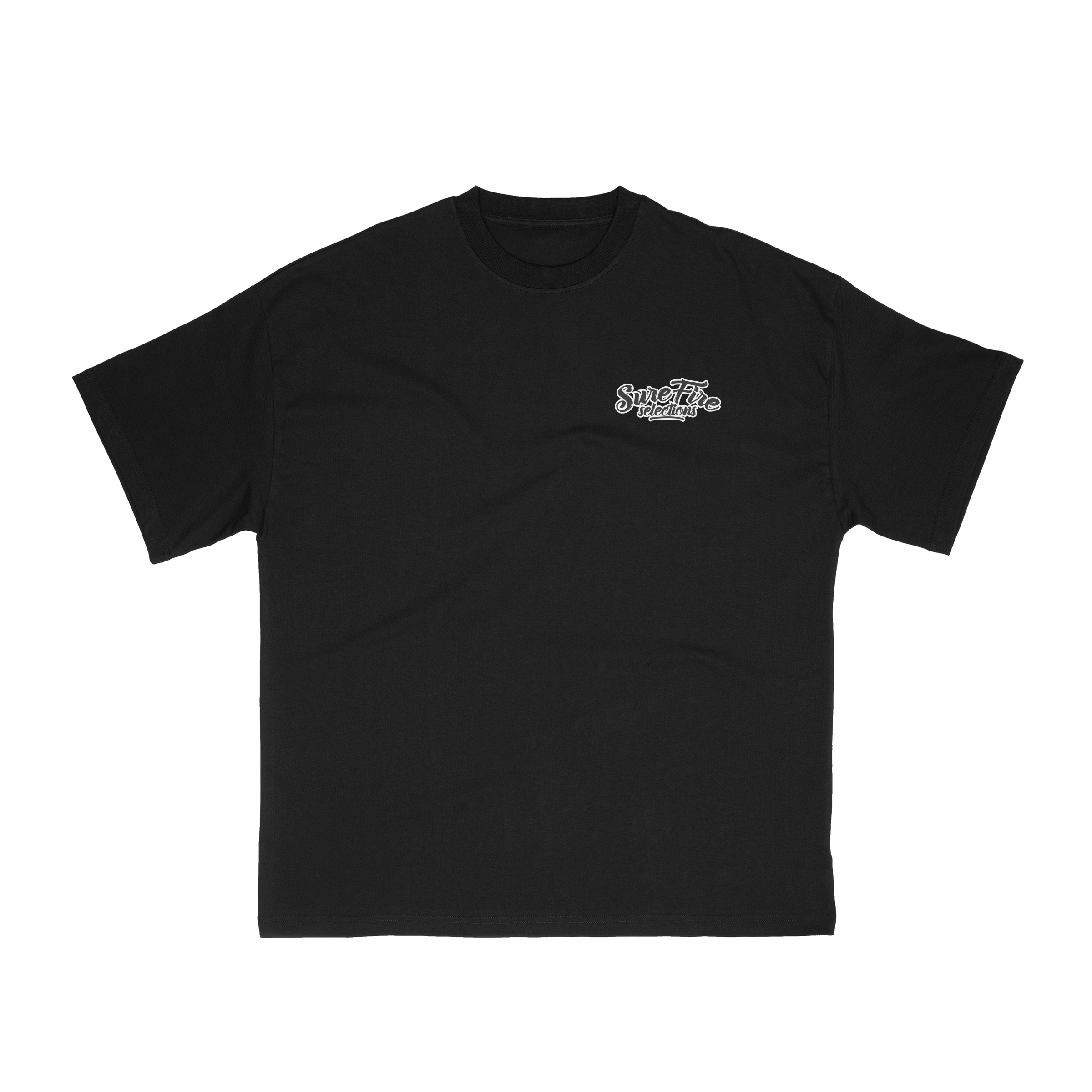 SUREFIRE LOGO TEE