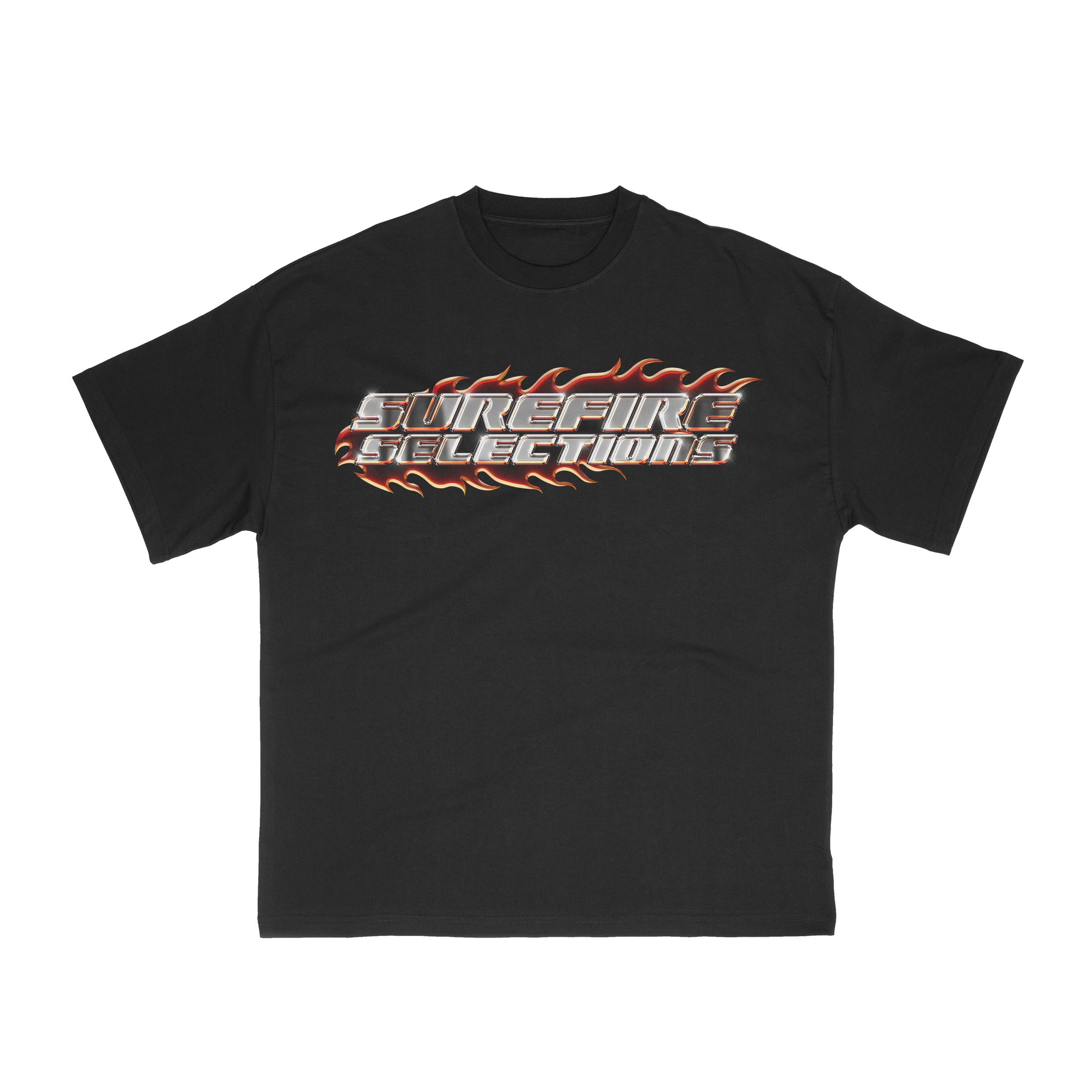SUREFIRE Y2K TEE