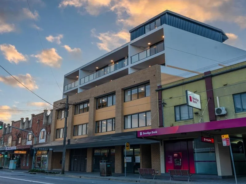 2023 - Commercial Apartment - BEXLEY