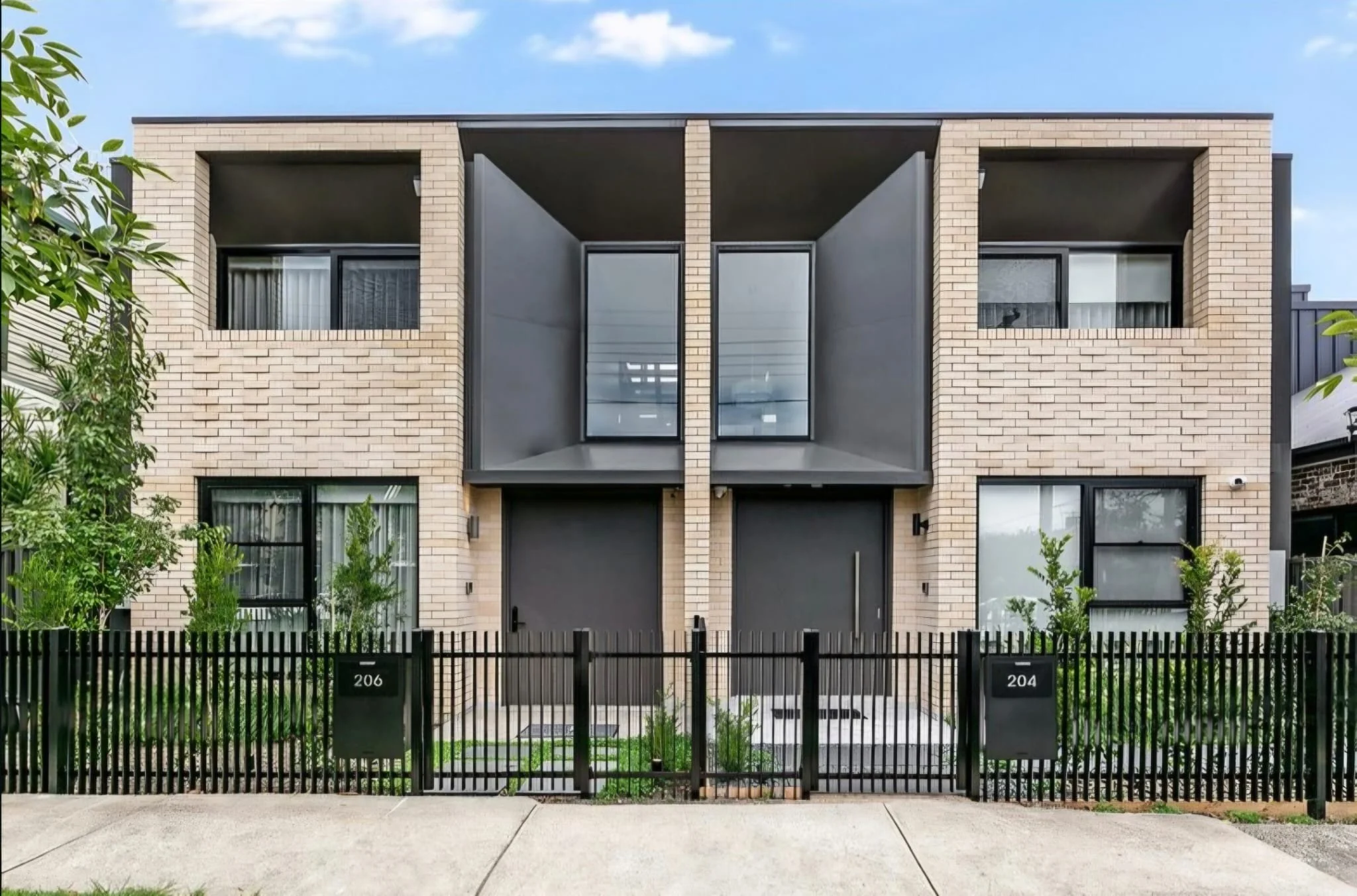 2023 - RESIDENTIAL DUPLEX - BEACONSFIELD