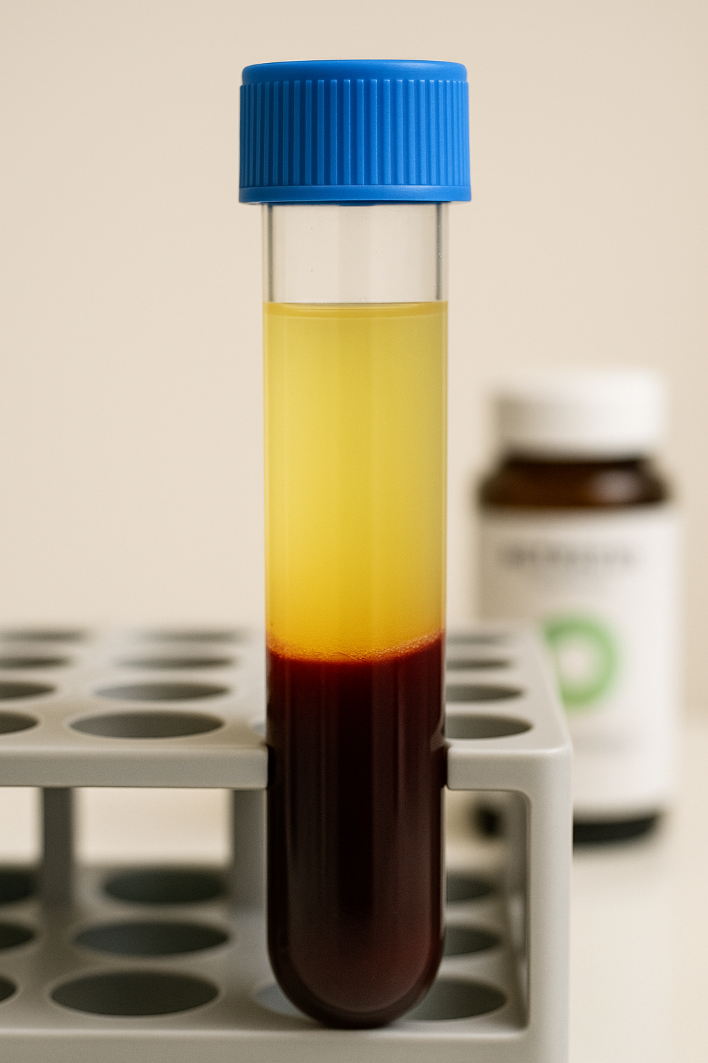 Longstanding Hair Loss in a 67-Year-Old Male Managed with PRP Therapy: A Case from Houston &amp; Katy, Texas