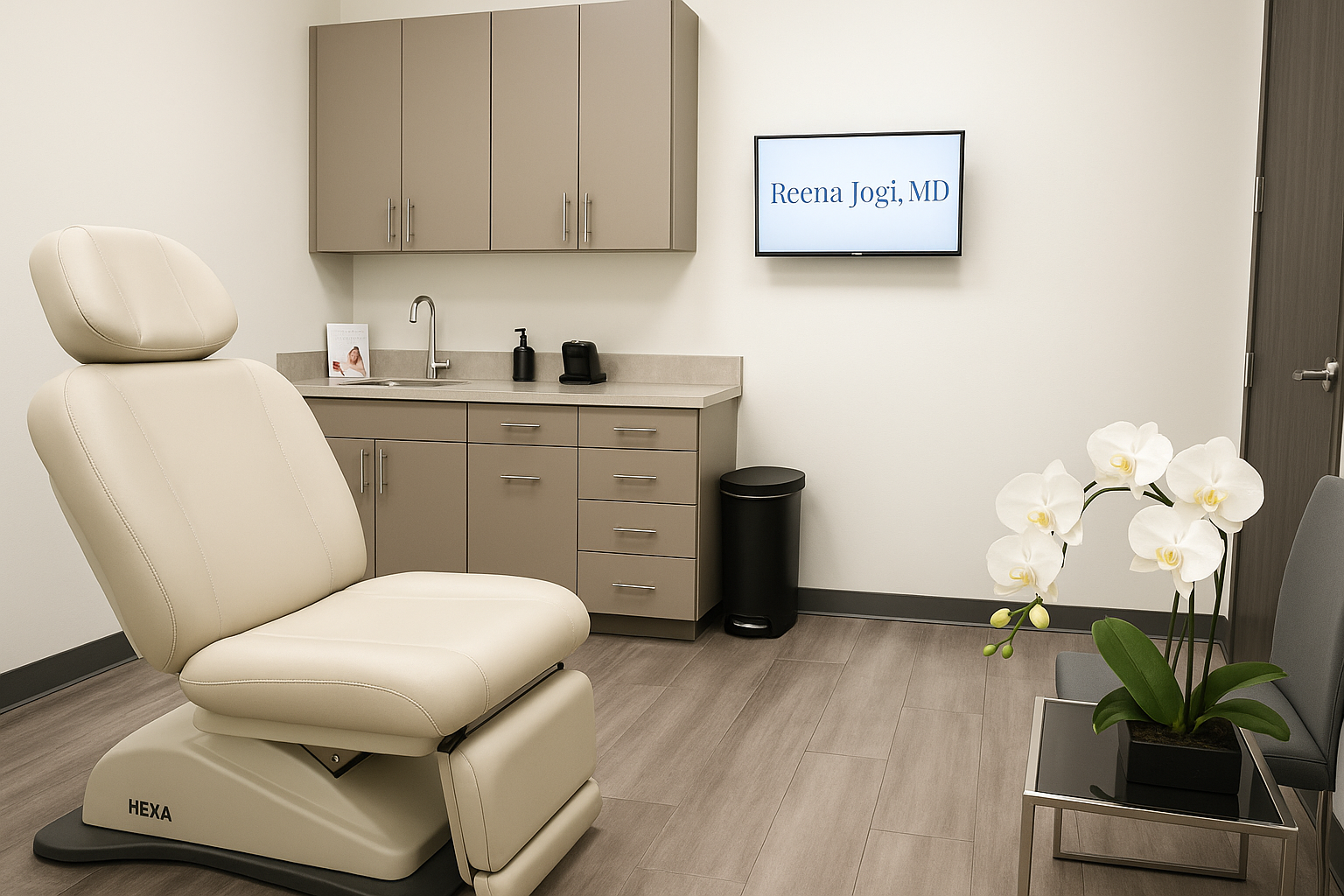 Managing Hair Loss in a 77-Year-Old Female: A Personalized Approach to Androgenetic Alopecia