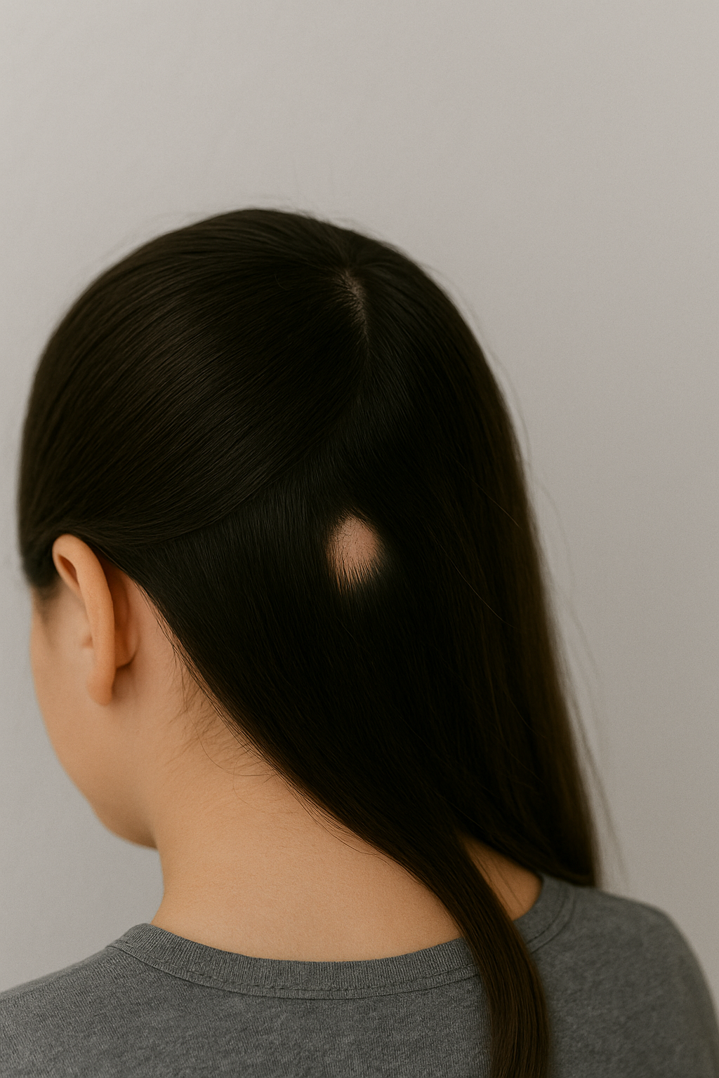 Managing Sudden-Onset Hair Loss and Rash in a Teen: Alopecia Areata and Atopic Dermatitis Treatment in Houston &amp; Katy, TX