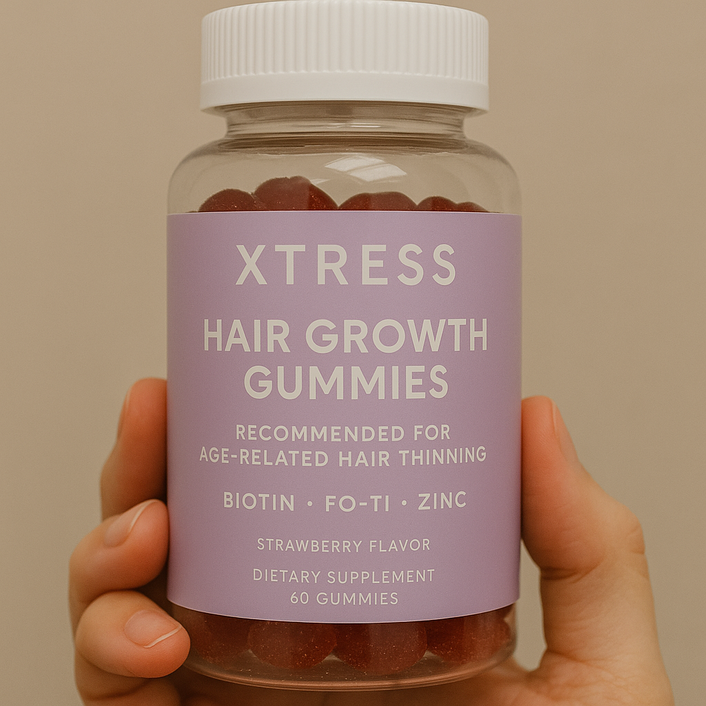 Supporting Hair Health in Aging Women: Hair Loss &amp; Actinic Keratosis in an 86-Year-Old Female | Katy &amp; Houston, TX