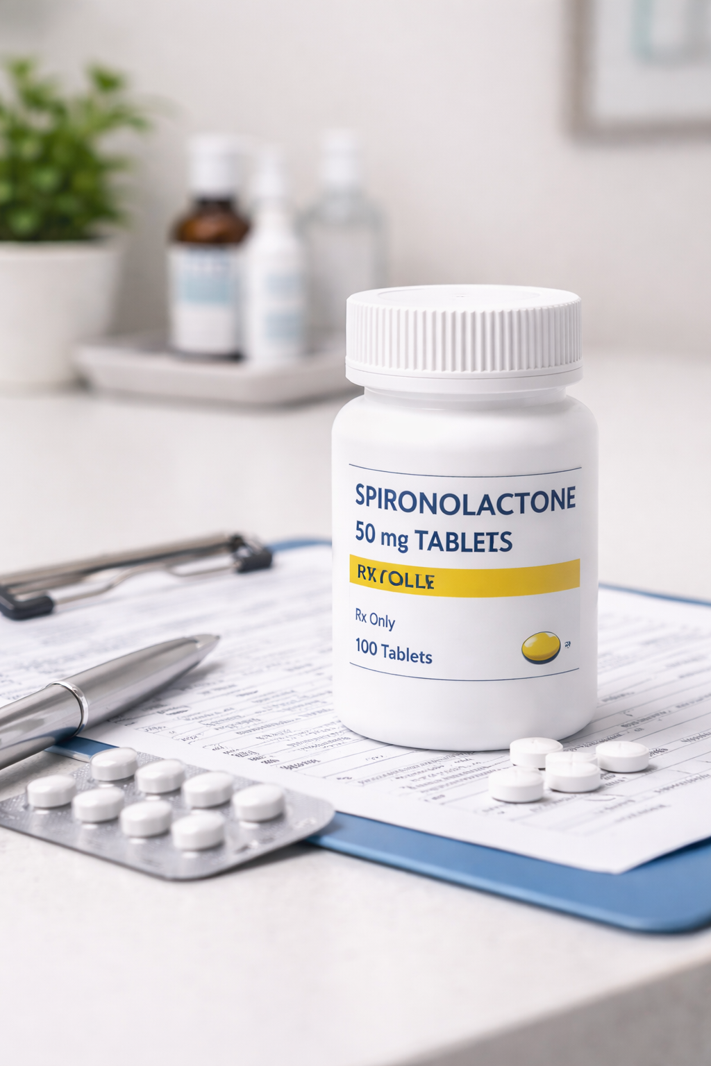 Perimenopausal Androgenetic Alopecia in a 49-Year-Old Woman: A Case Report from Katy &amp; Houston, Texas