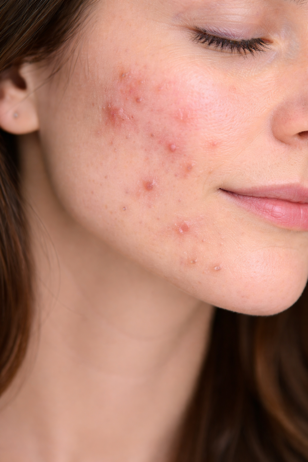 “Can You Still Get Acne While on Birth Control?”
