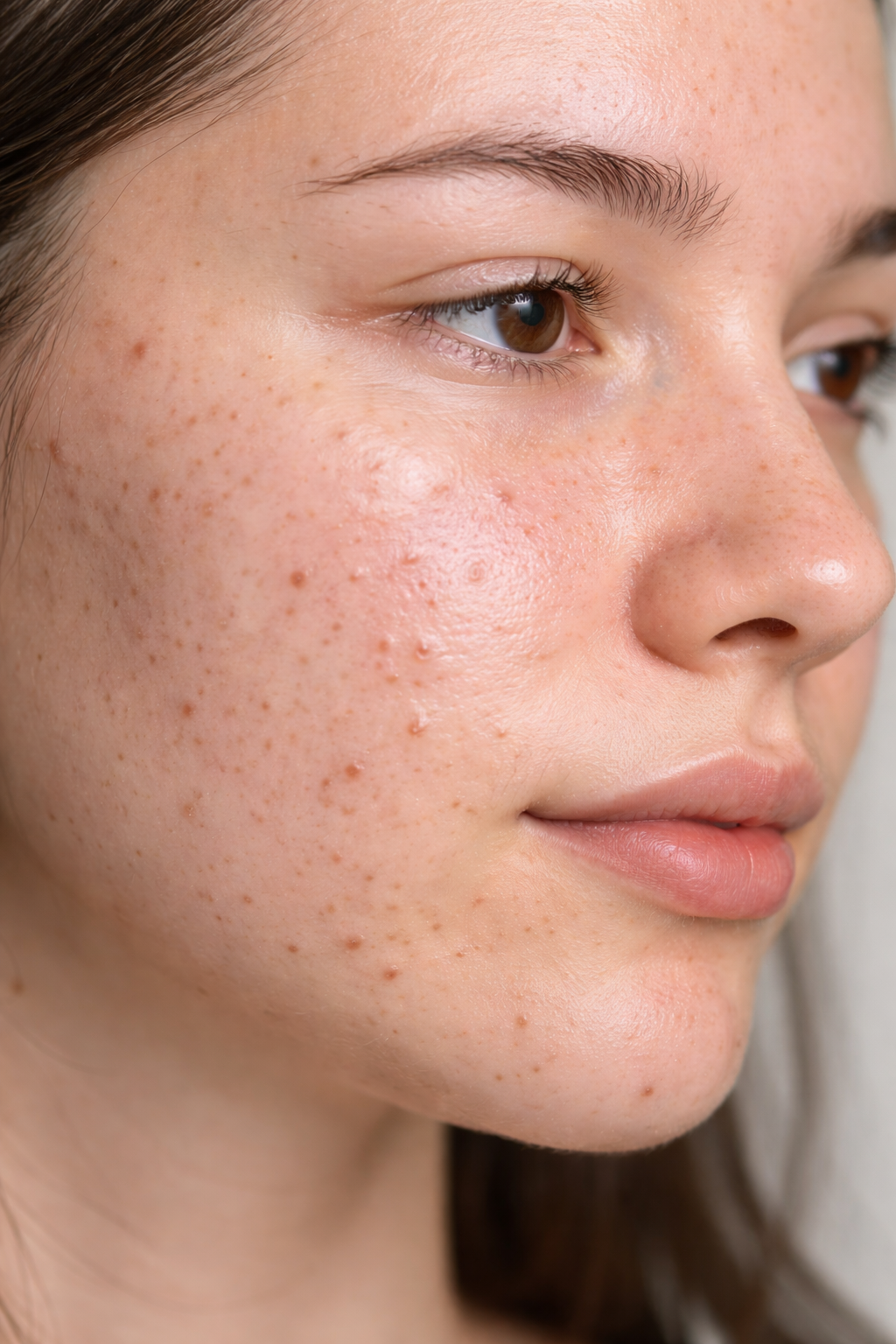 “Why Isn’t My Acne Getting Better Even After Antibiotics and Birth Control — Do I Need Accutane?”