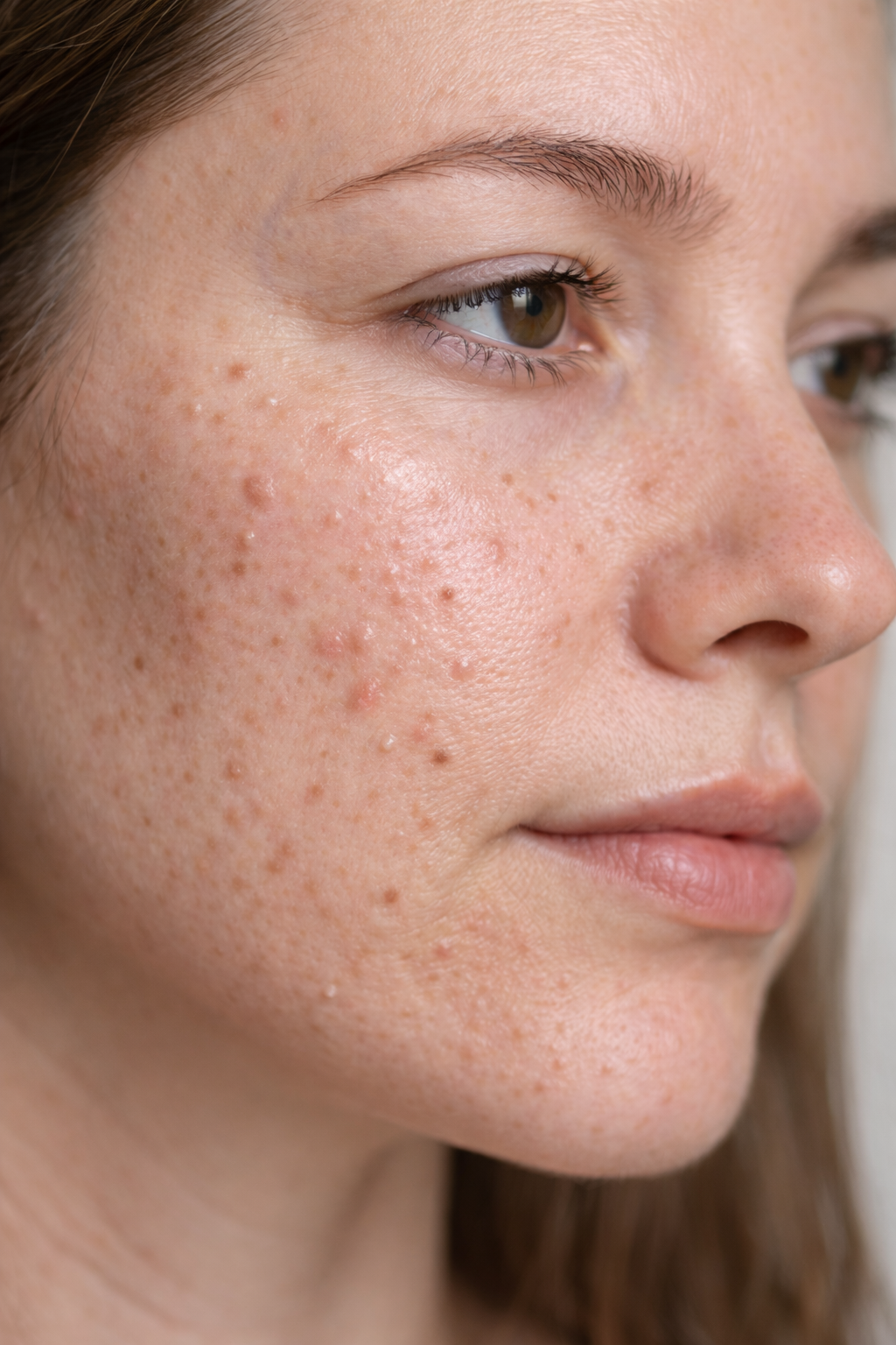 “My Acne Is Finally Under Control—Do I Really Need to Keep Using Tretinoin Forever?”