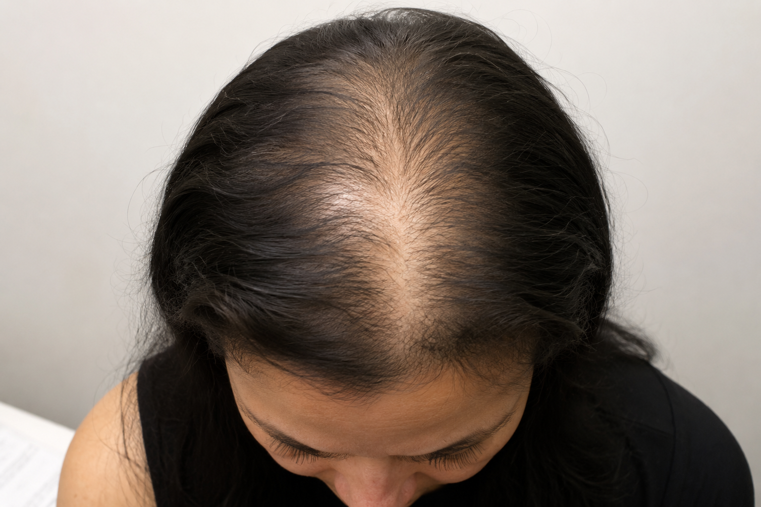 Alopecia Areata in Women: Understanding Patchy Hair Loss and Treatment Options in Katy &amp; Houston, TX