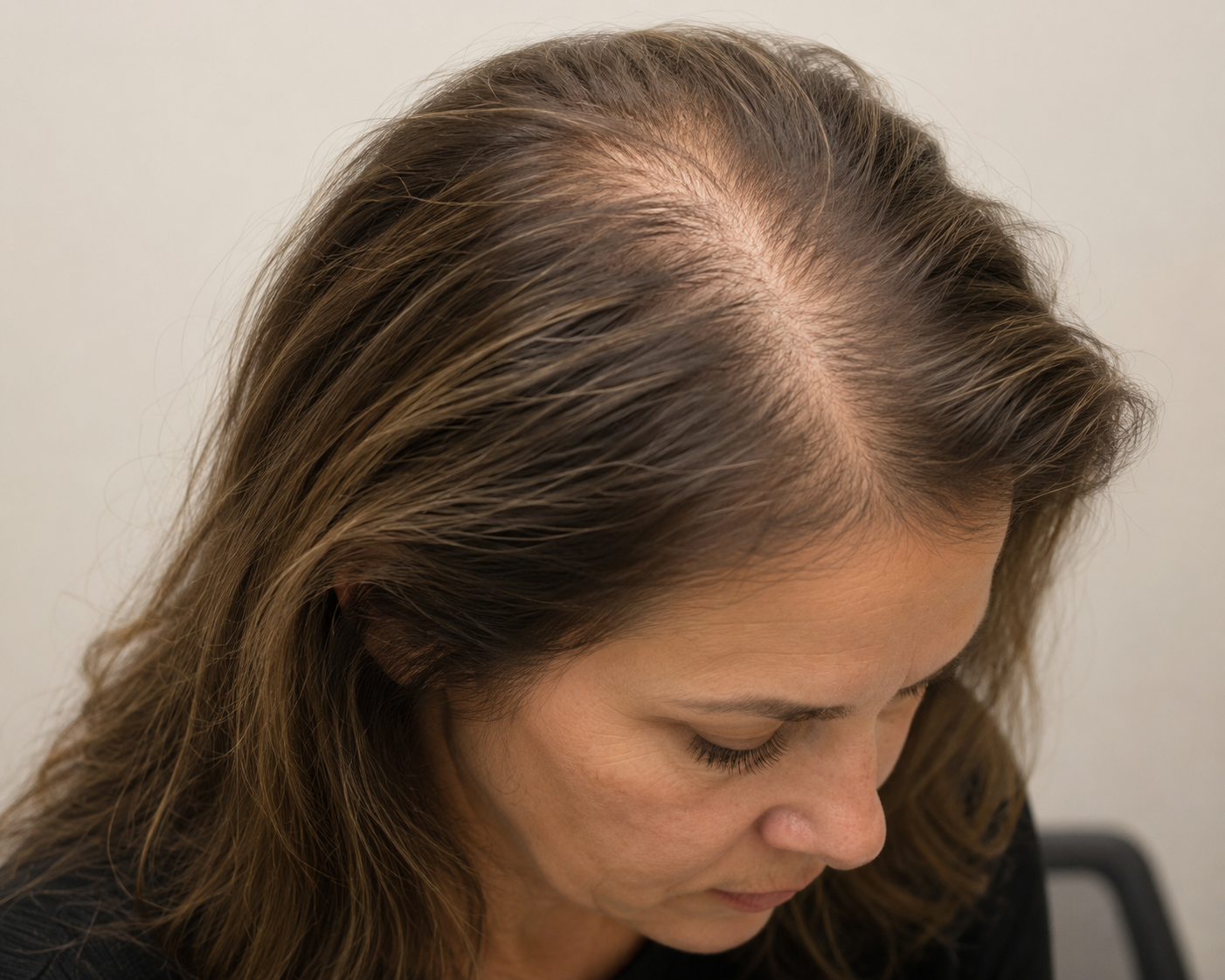 Hair Loss After Cancer Treatment: Understanding Anagen Effluvium in Women