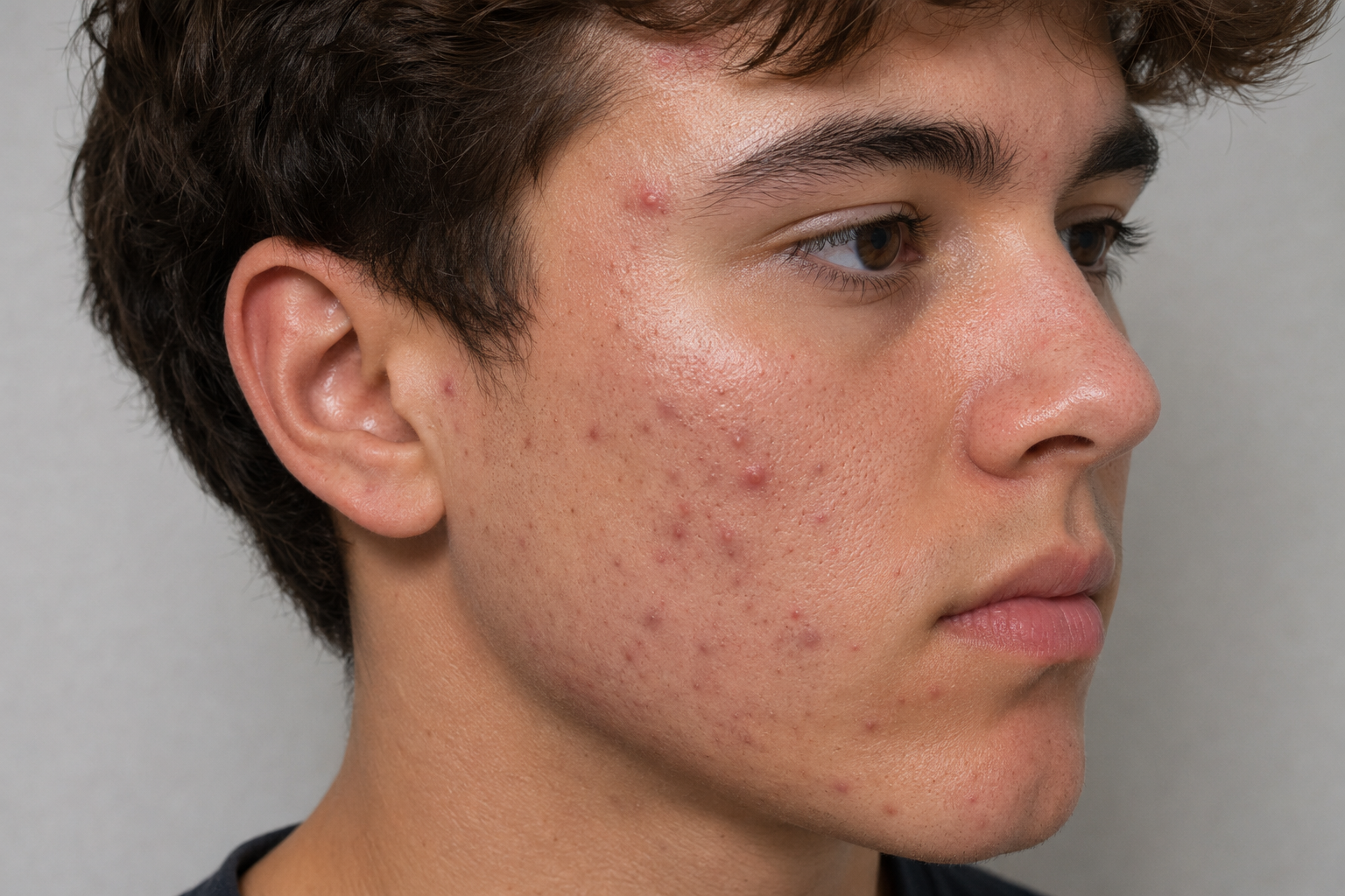 “Why Am I Still Breaking Out on Accutane After 4 Months — Is My Acne Ever Going to Fully Clear?”