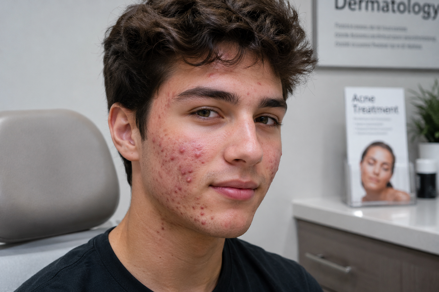 “Do I Really Need Accutane for My Acne, or Are There Other Options?”