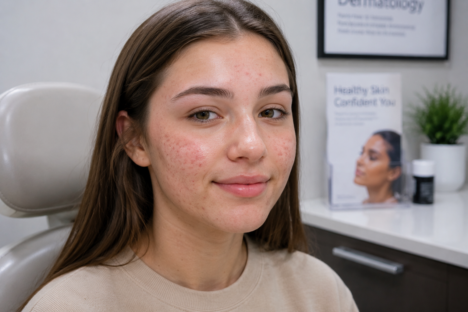 Why Am I Still Breaking Out on Accutane After 5 Months?