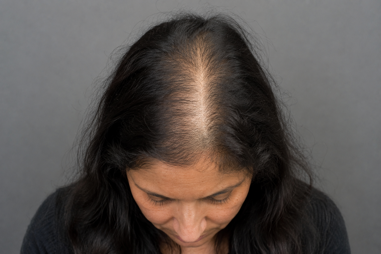 Female Pattern Hair Loss After Stopping Treatment: Why Consistency Matters for Long-Term Results