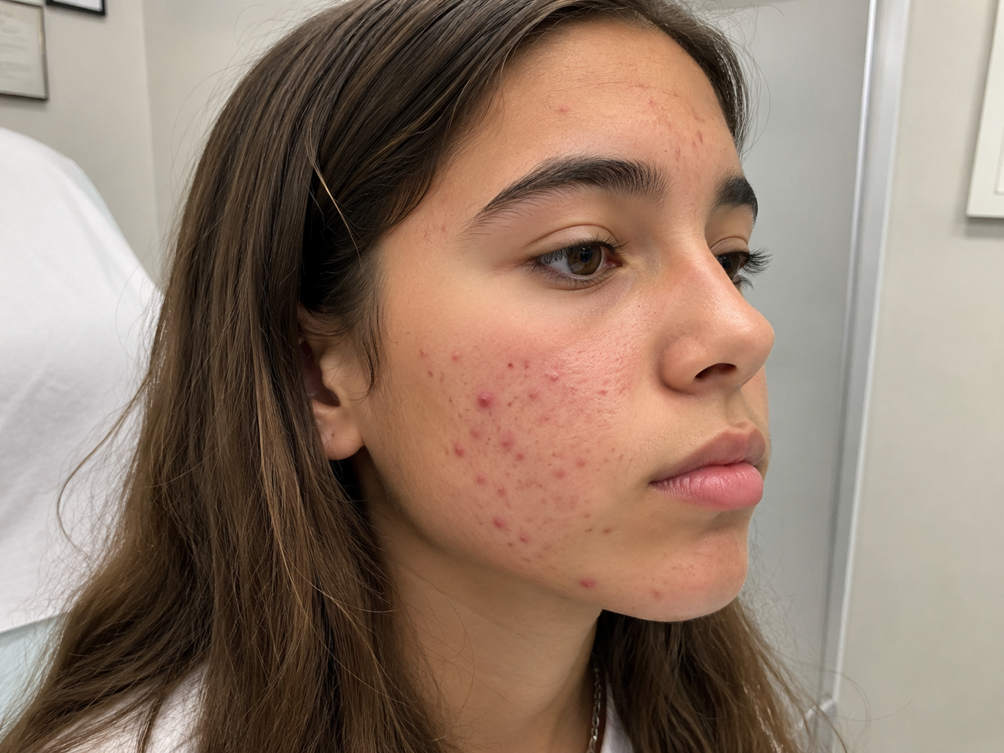 “Why Is My Skin Still Breaking Out on Month Two of Accutane? A Houston Dermatologist Explains”