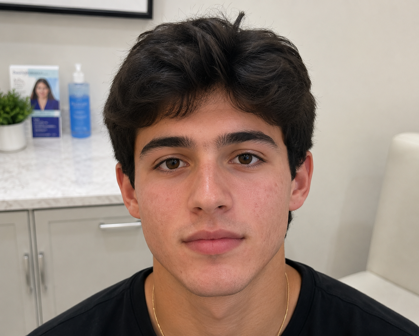 "My Liver Tests Went Up While Taking Accutane—Do I Need to Stop Treatment?"