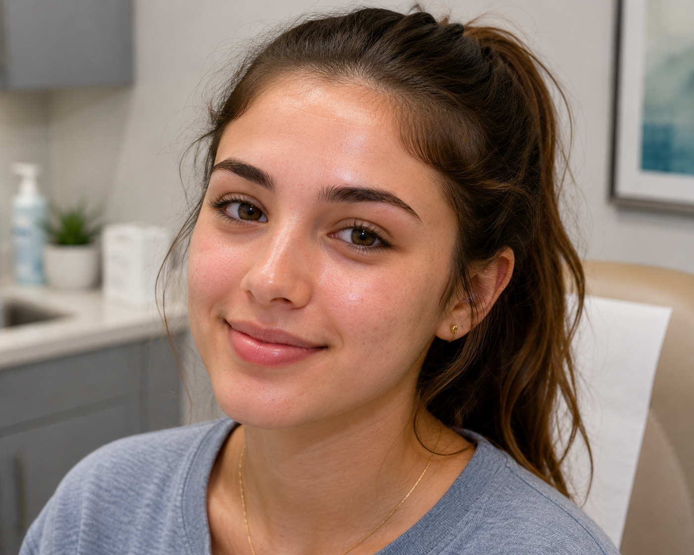 "I Finished 9 Months of Accutane—How Do I Keep My Acne From Coming Back?"