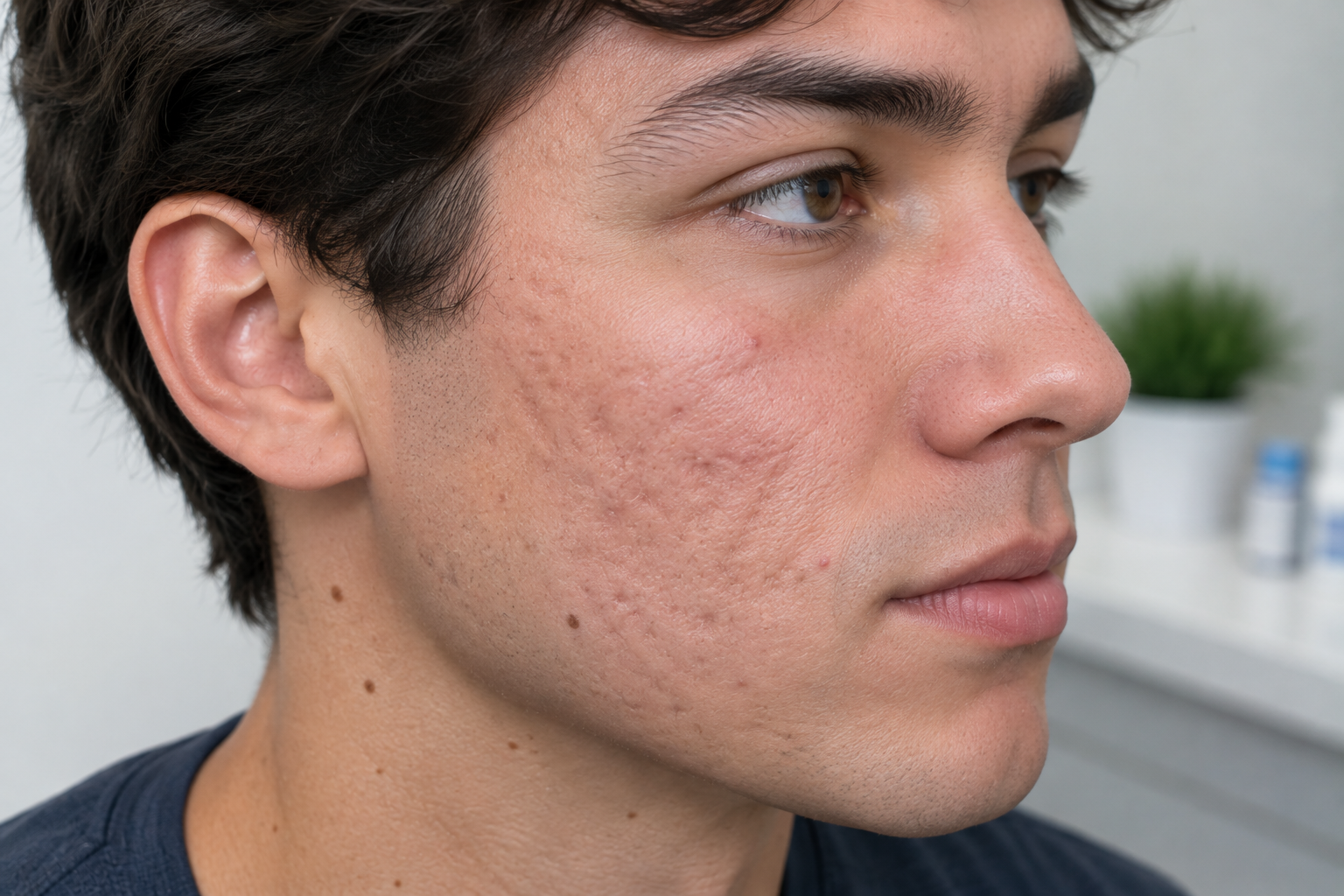 What Happens After Completing Accutane, and How Can a Dermatologist in Houston or Katy Keep Skin Clear and Treat Acne Scars?