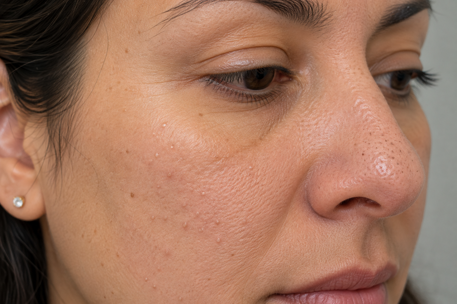 Why Do I Keep Getting Blackheads on My Face and Nose?