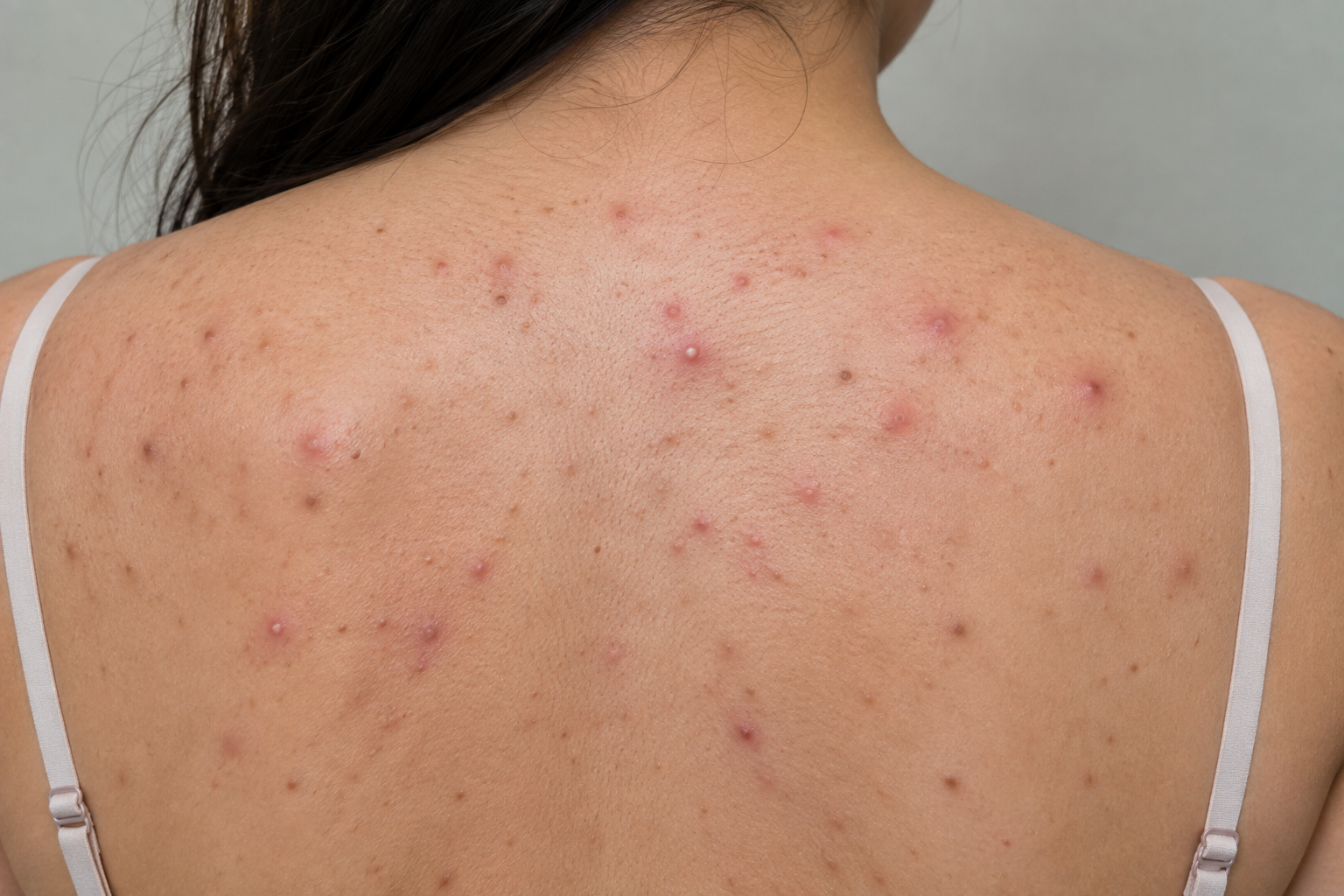Why Is My Acne Still Coming Back Even Though I’m Using Prescription Creams?