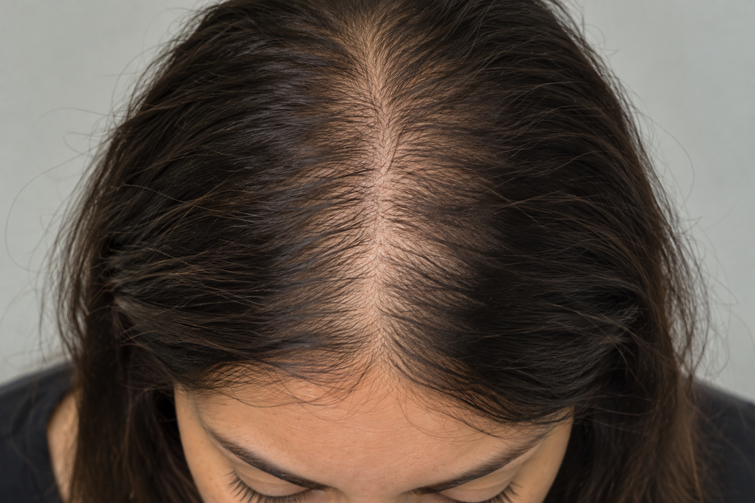 “What Steps Should I Take If PRP Injections Fail to Restore My Hair Thinning, and How Can a Dermatologist in Houston or Katy Pivot My Treatment?”