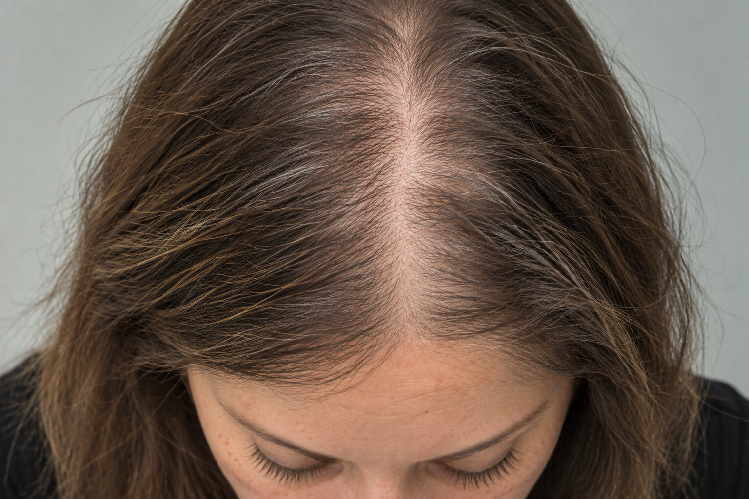 Why Is My Hair Still Shedding After Stopping and Restarting Medication, and Can a Dermatologist in Houston or Katy Help?