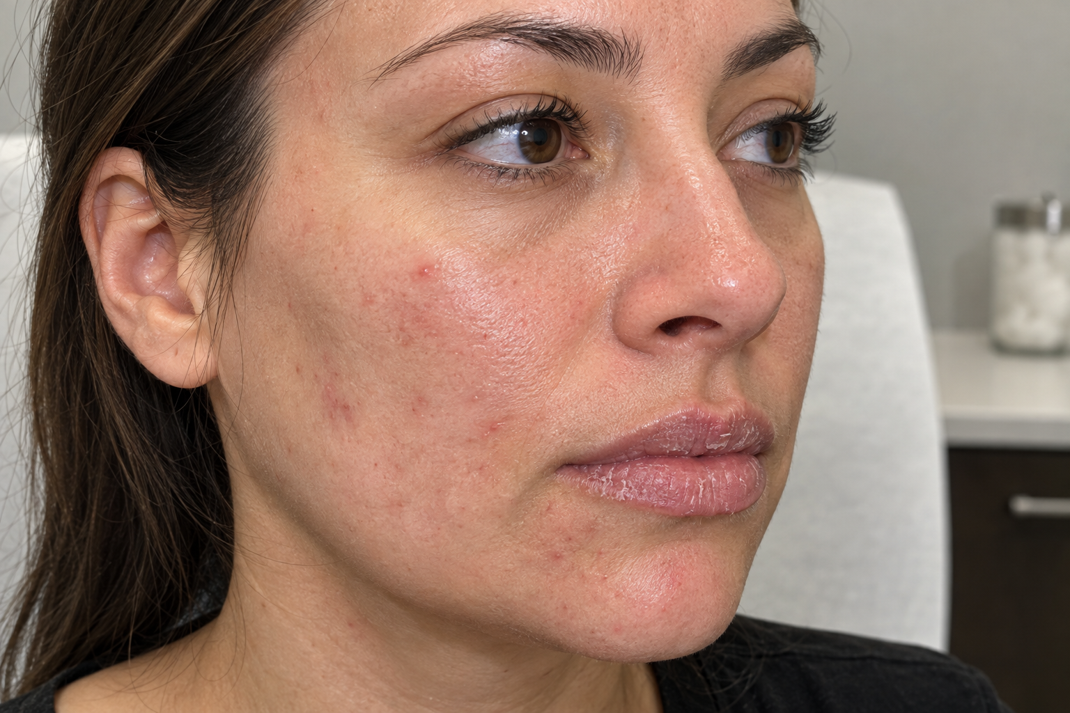 Can Accutane Cause Headaches? What Should I Do If My Acne Is Improving but I’m Getting Headaches During Treatment?