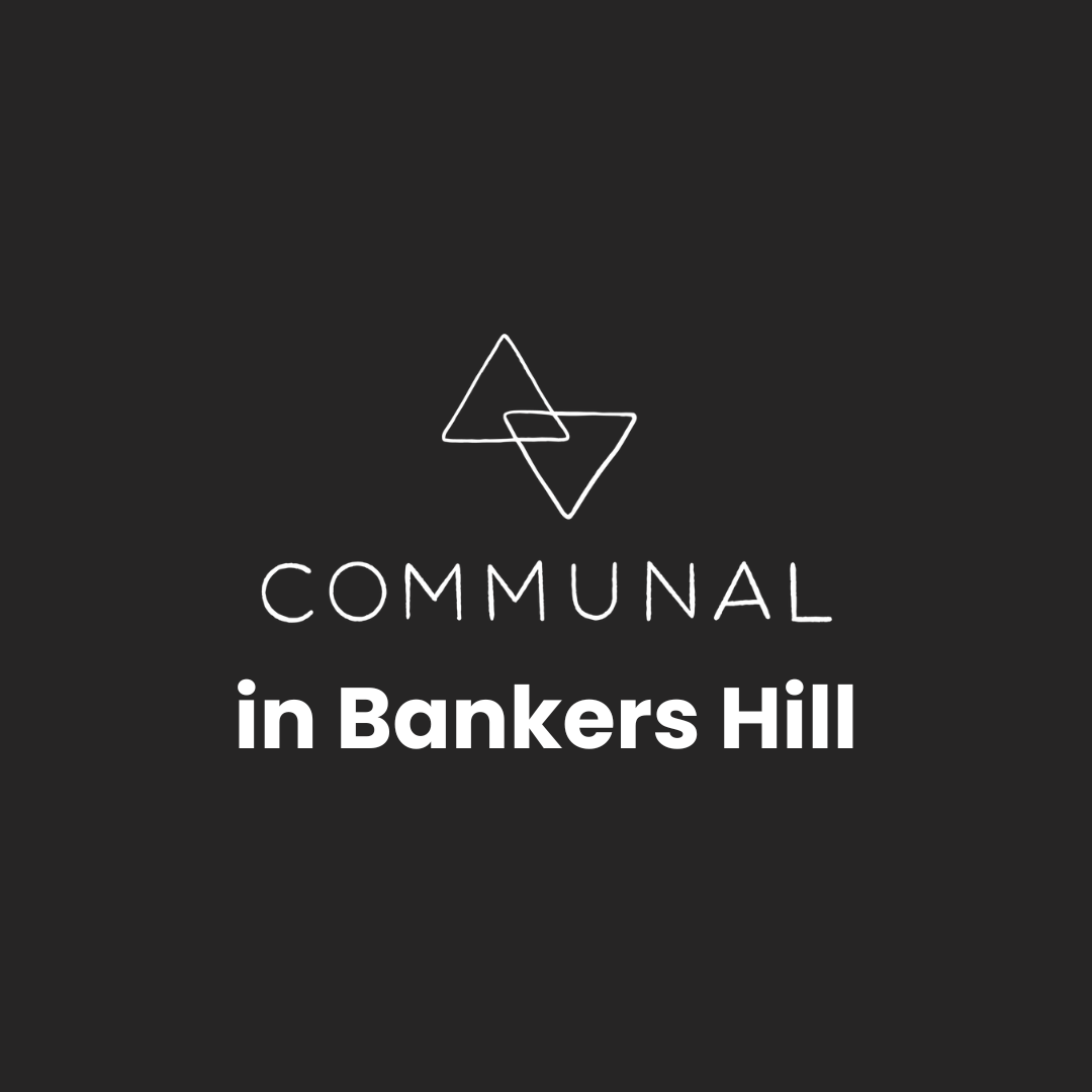 Communal Coffee - Bankers Hill