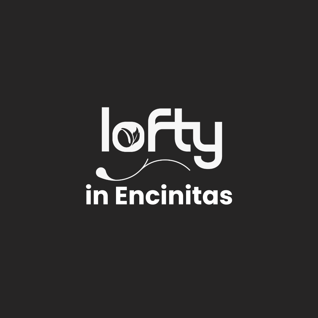 Lofty Coffee - Encinitas